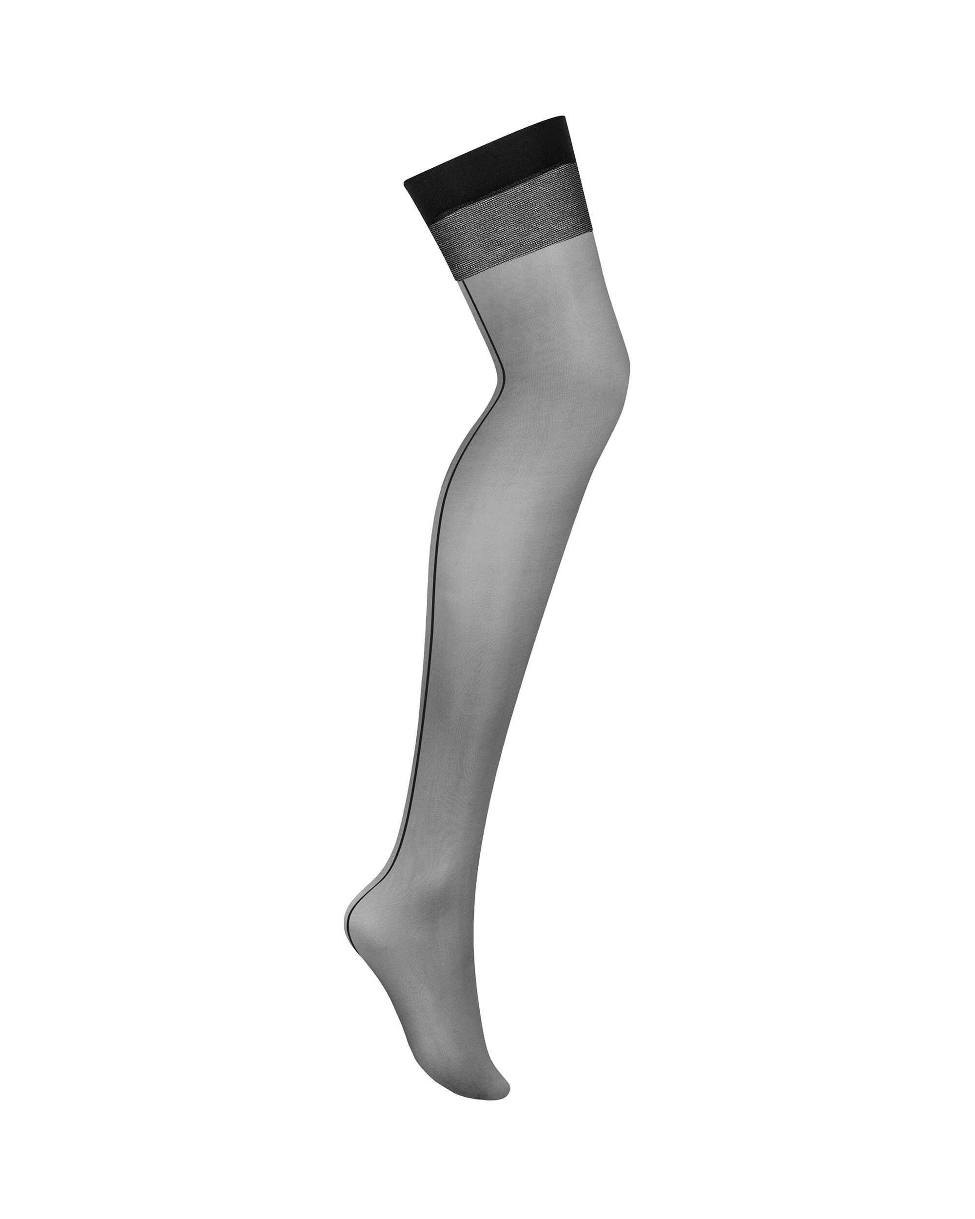 S822 bas – Noir