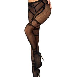 S123 Collant – Noir