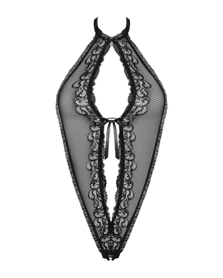 830-TED-1 Body – Noir
