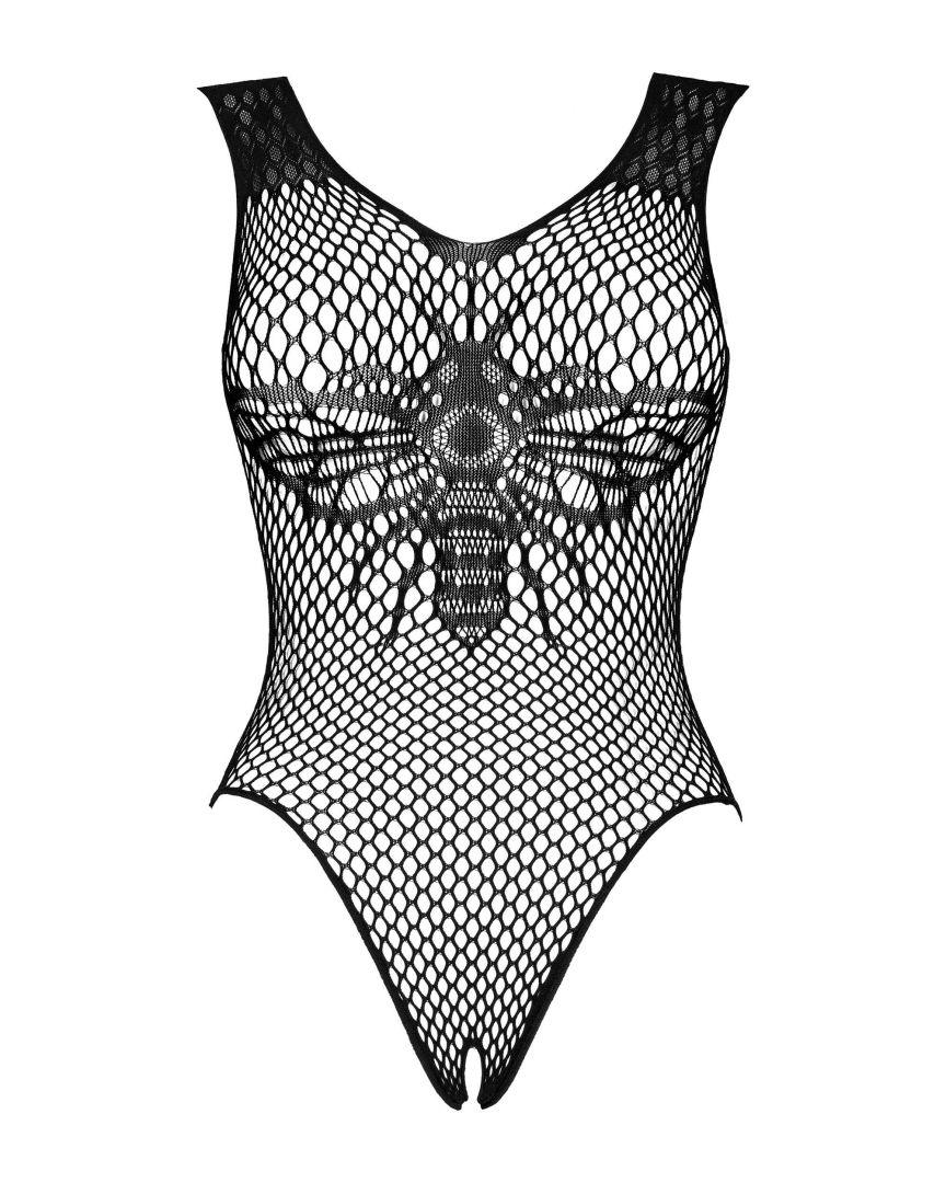 B134 Body – Noir