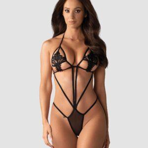 Luiza Body – Noir