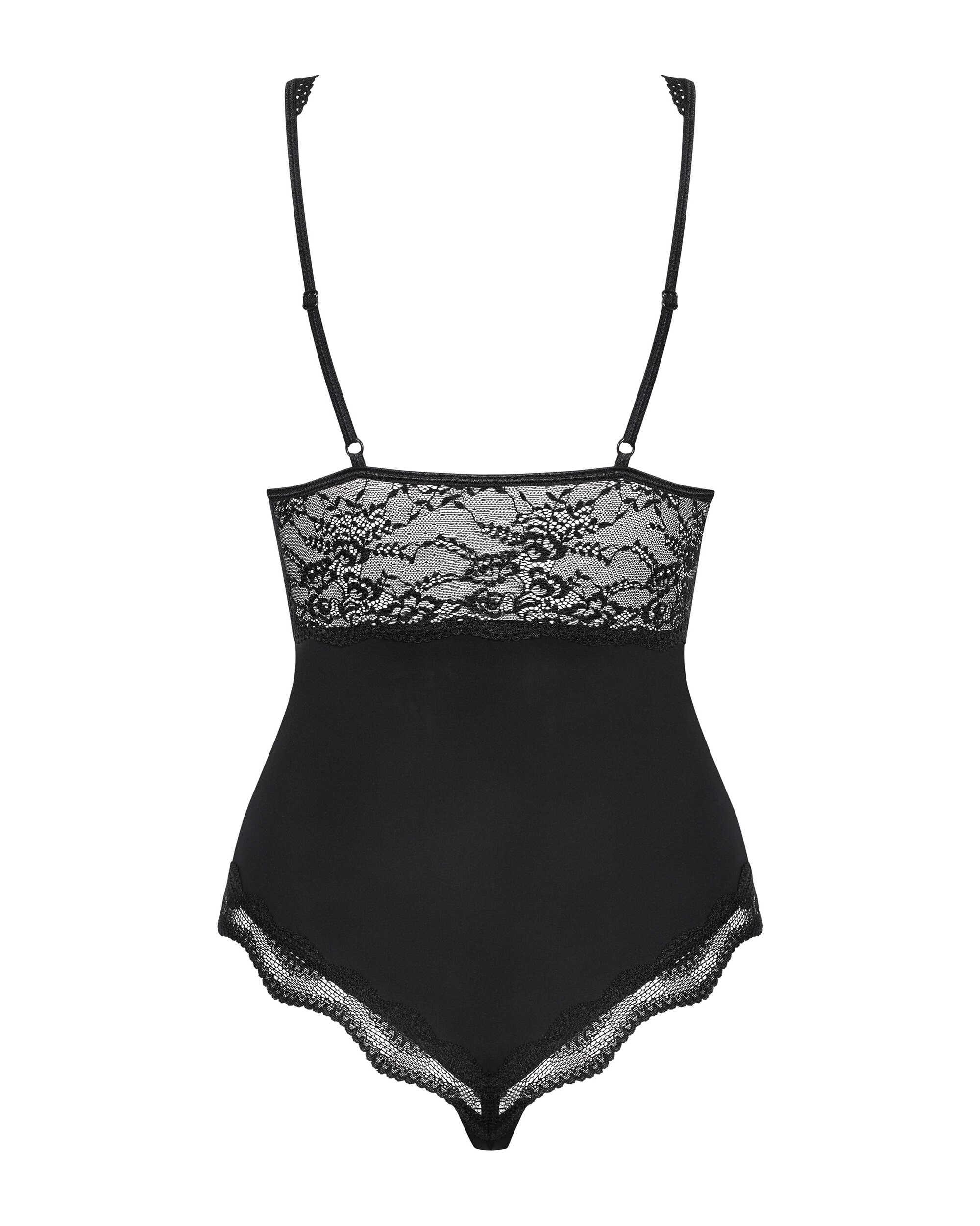 Luvae Body – Noir
