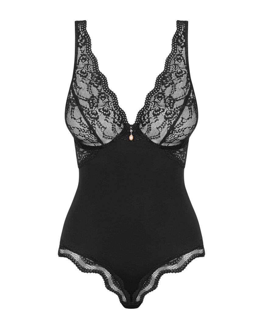 Luvae Body – Noir