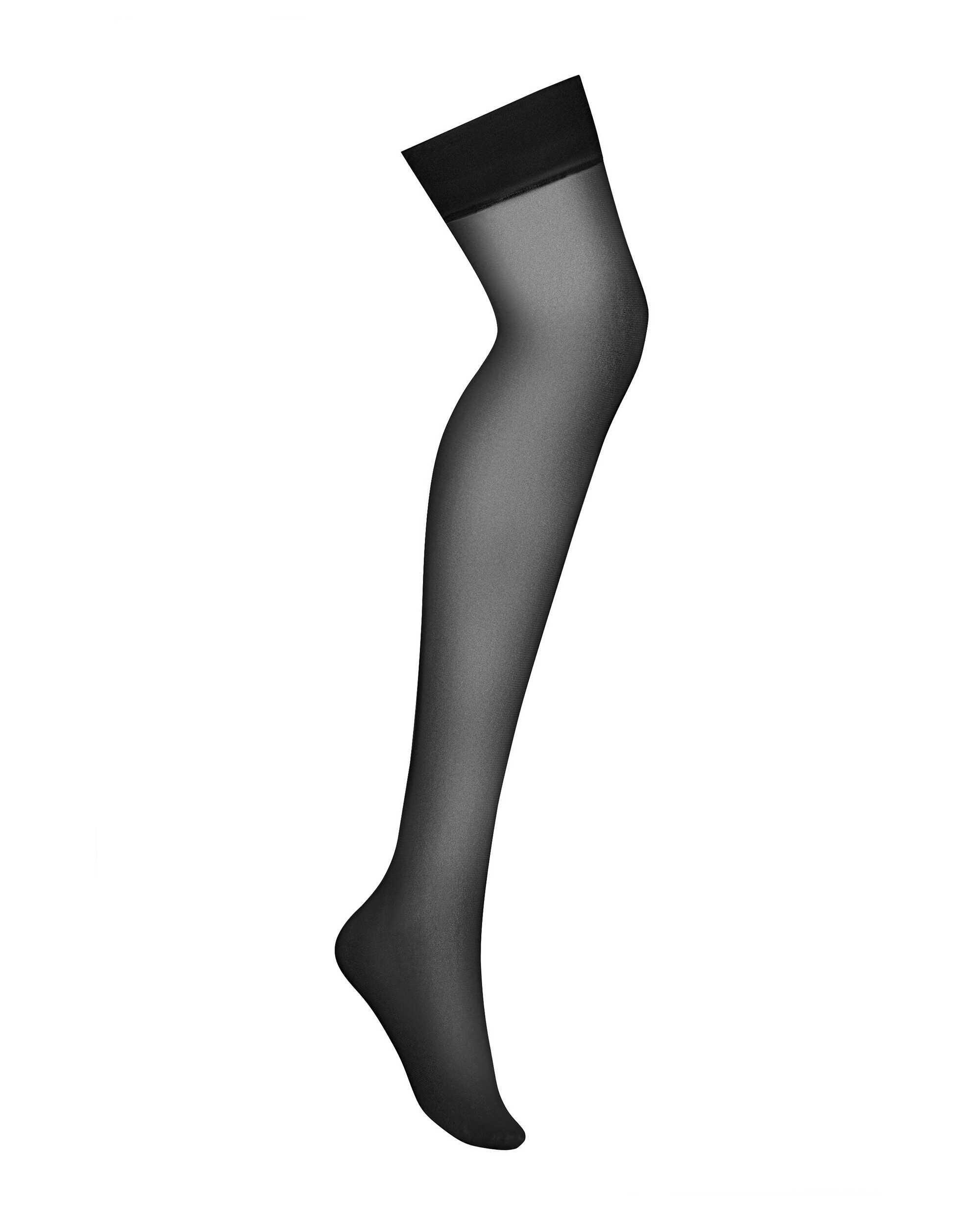 S800 Bas – Noir