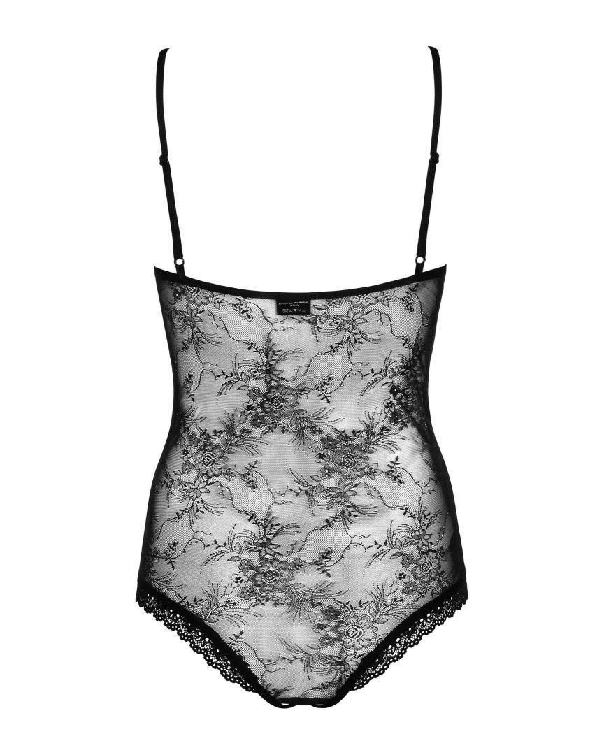 Slevika Body – Noir