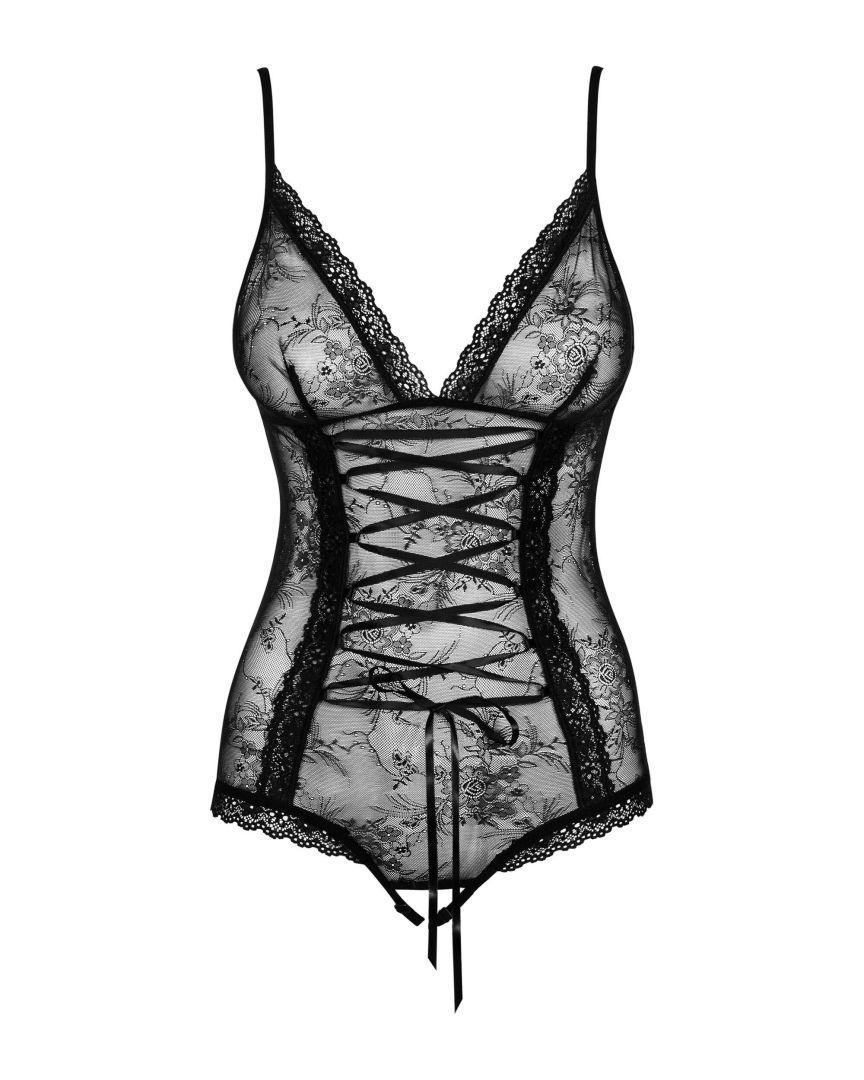 Slevika Body – Noir