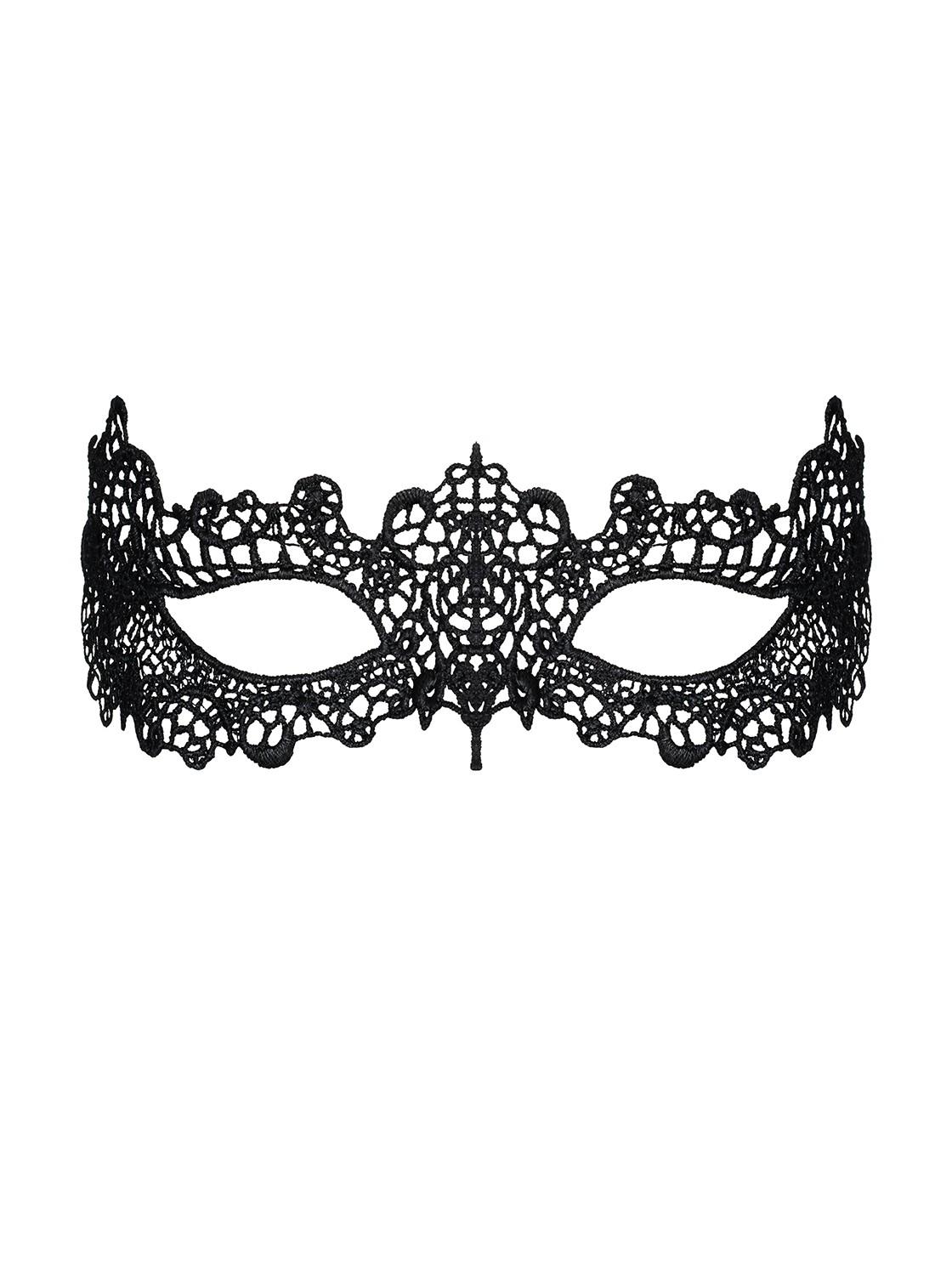 A701 Masque – Noir