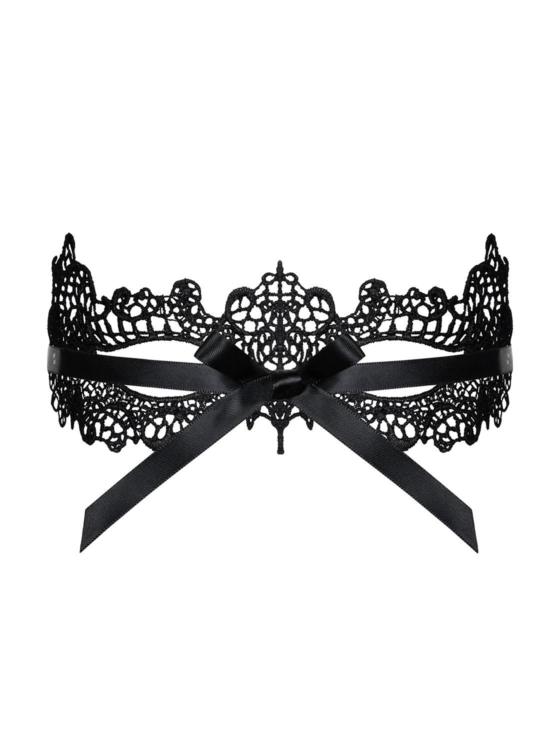 A701 Masque – Noir