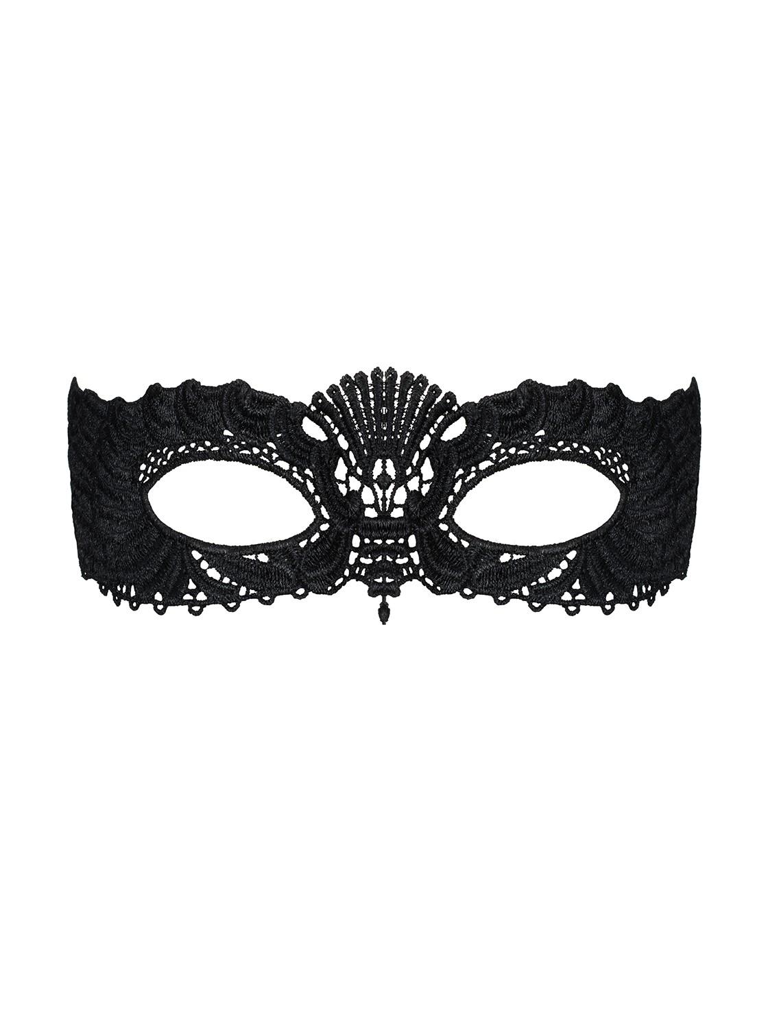 A700 Masque – Noir