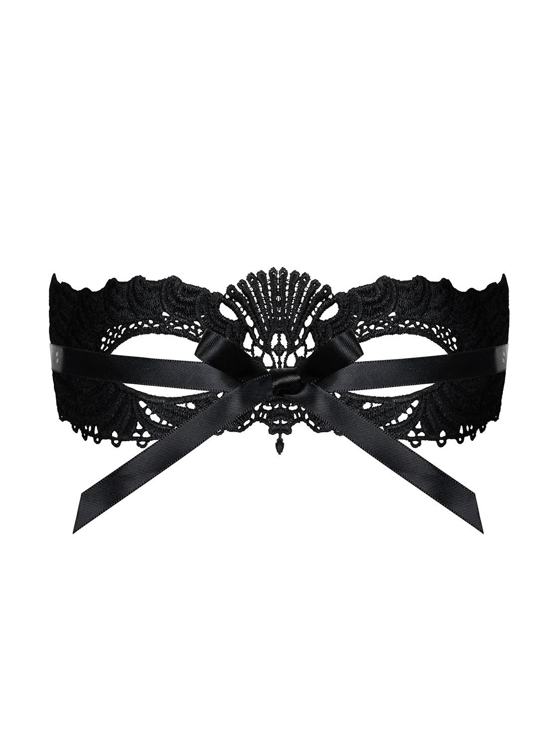 A700 Masque – Noir
