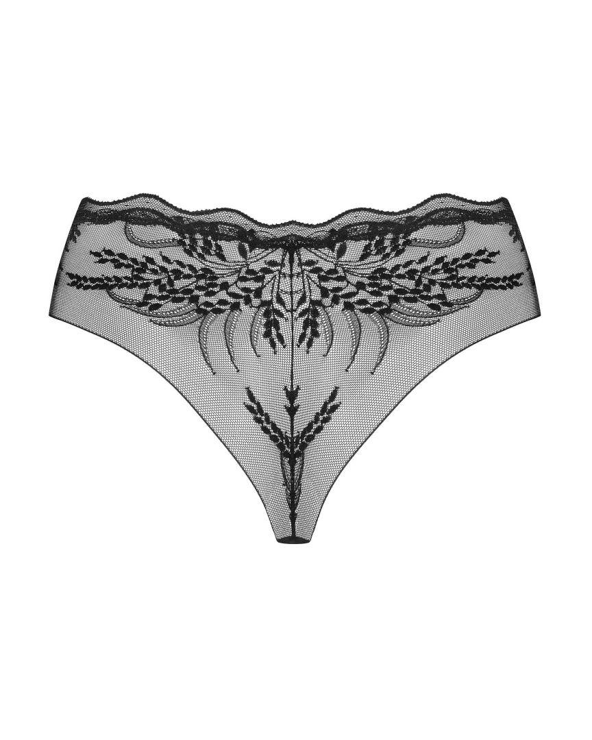 Perisia culotte – Noire