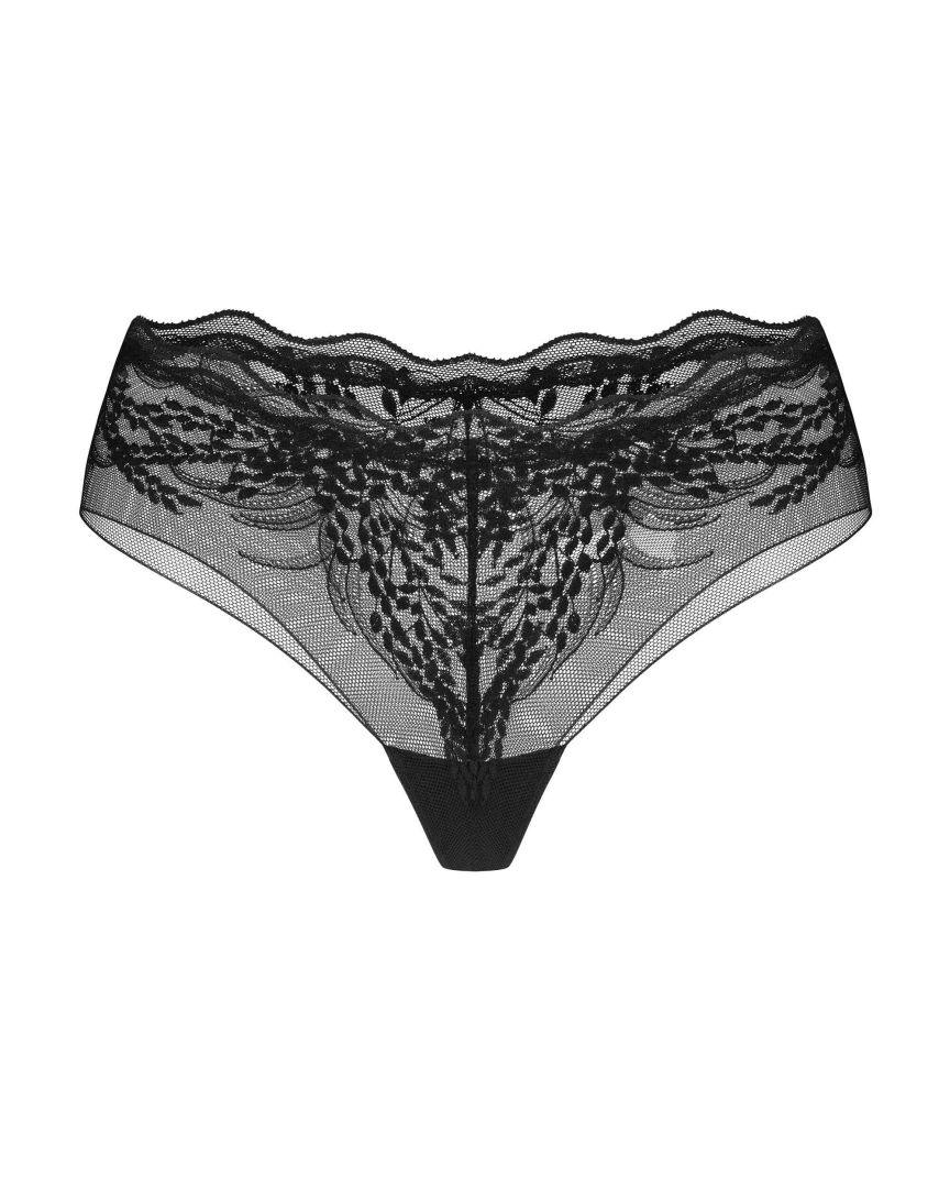 Perisia culotte – Noire