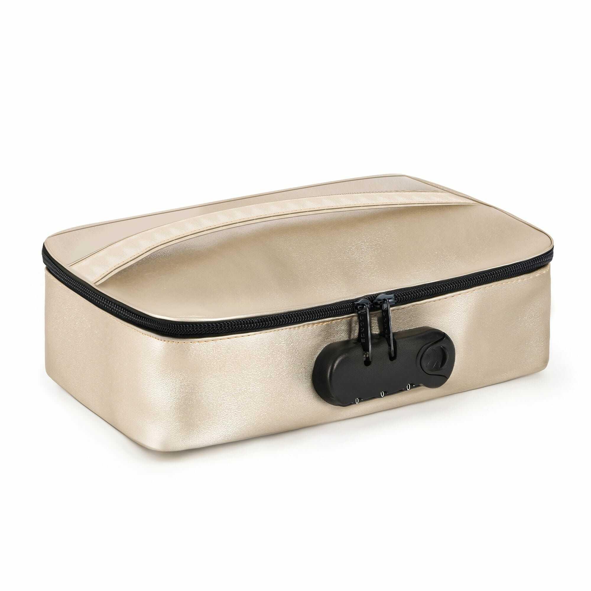 Discreet Box – Dorcel – Luxury Gold
