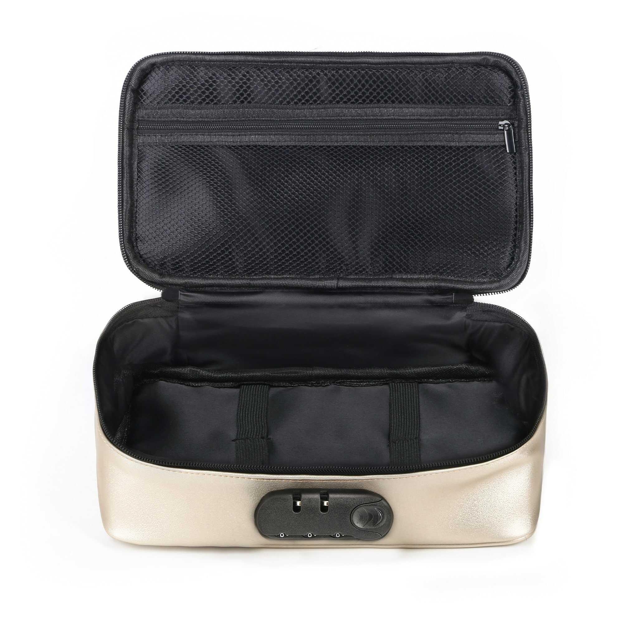 Discreet Box – Dorcel – Luxury Gold
