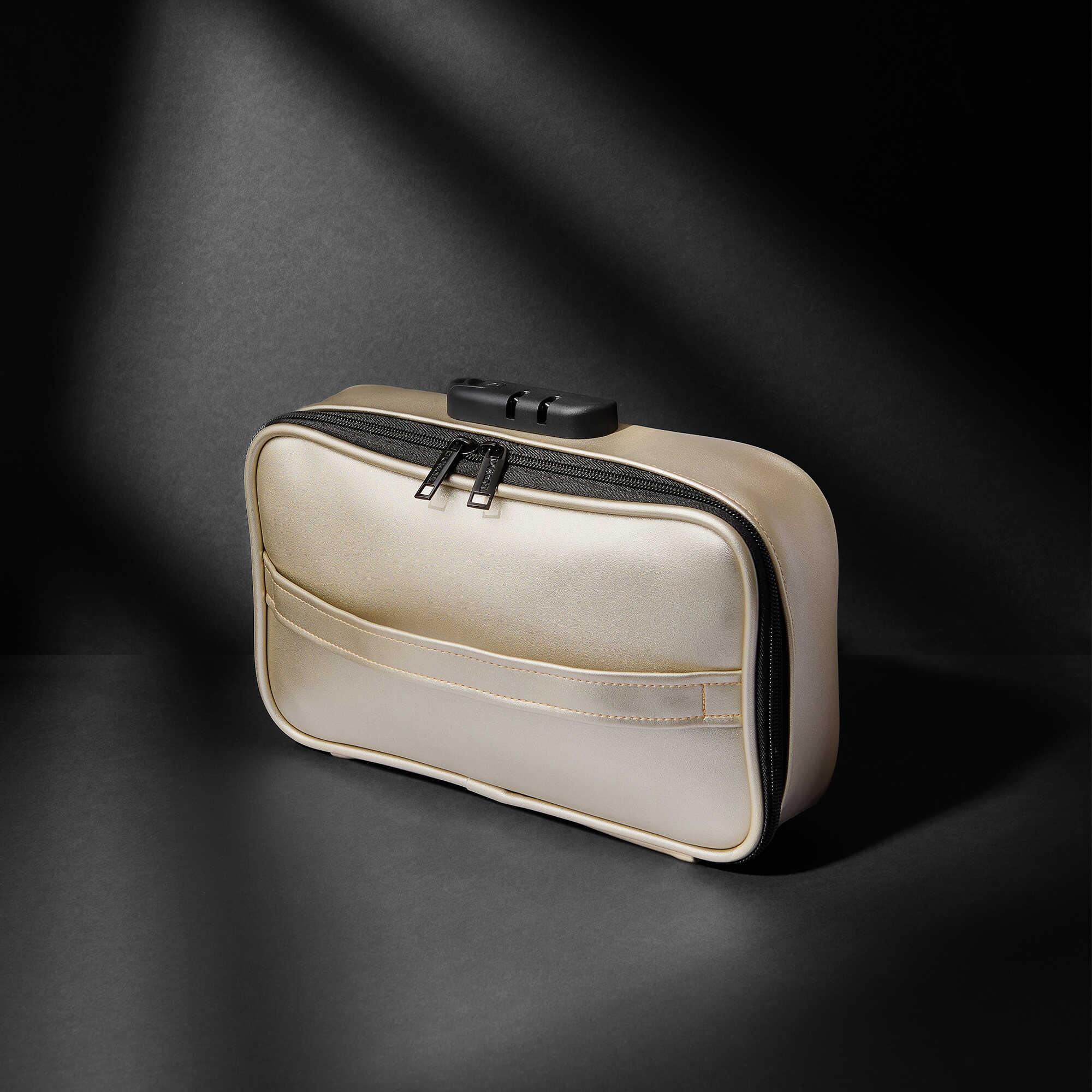 Discreet Box – Dorcel – Luxury Gold