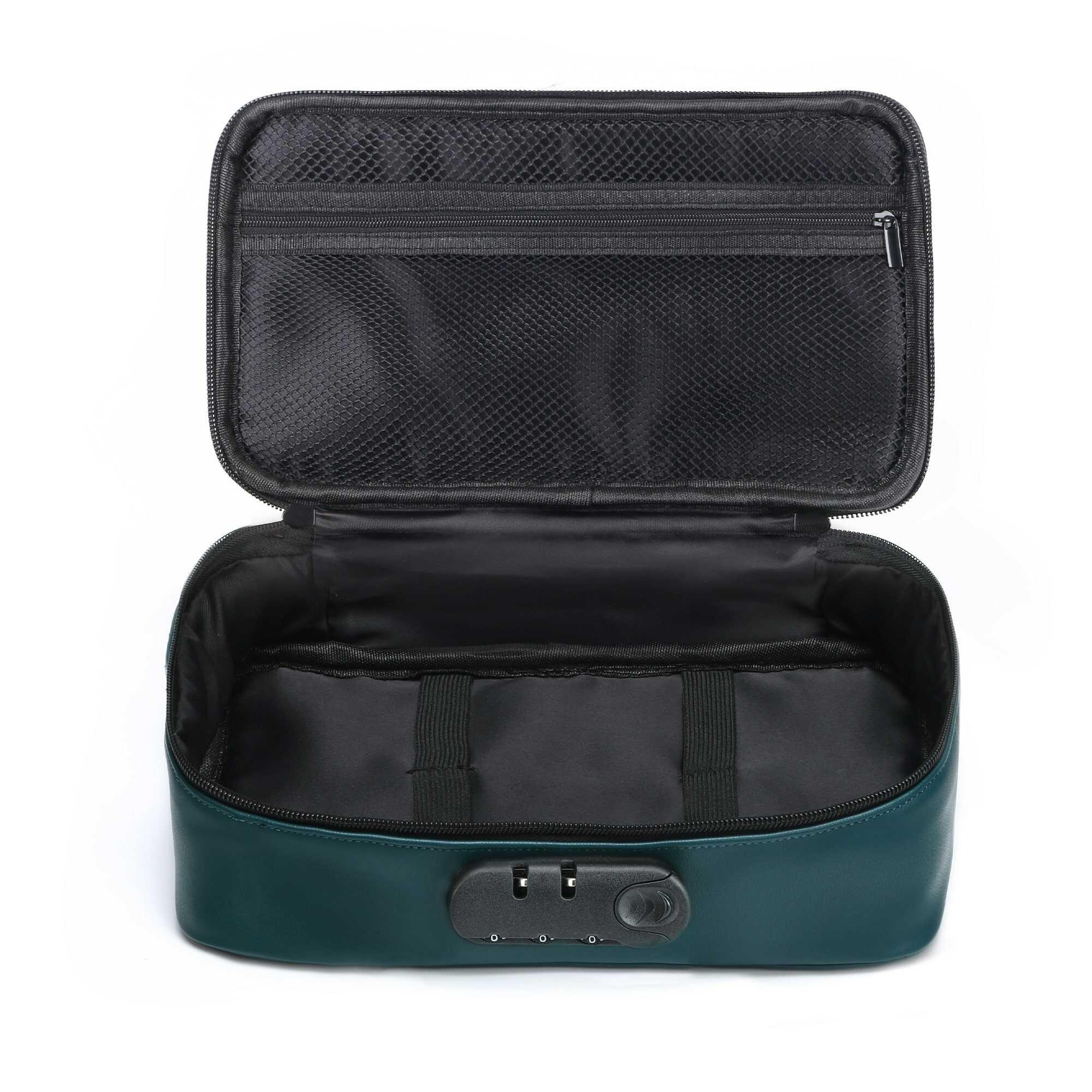 Discreet Box – Dorcel – Luxury Green