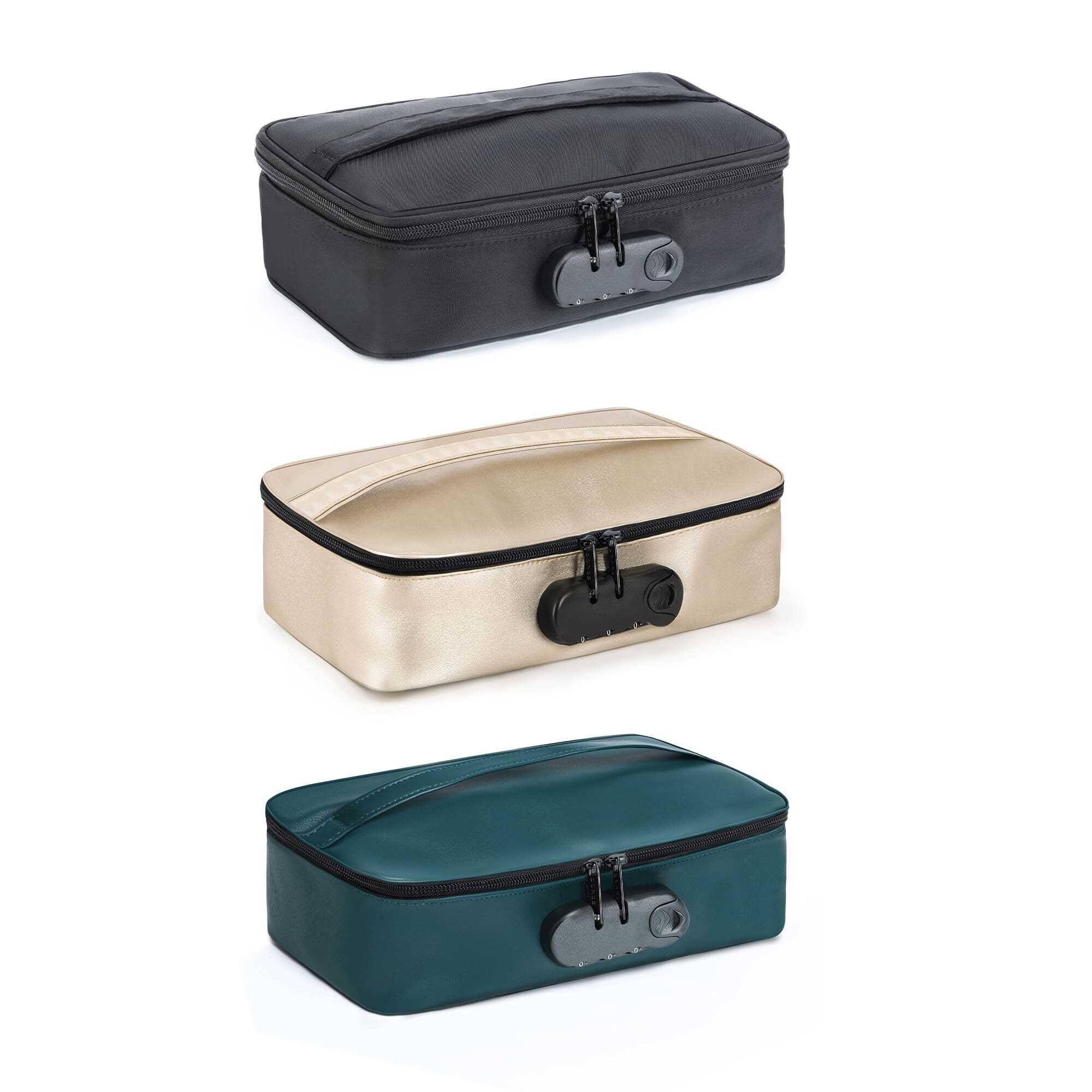 Discreet Box – Dorcel – Luxury Green