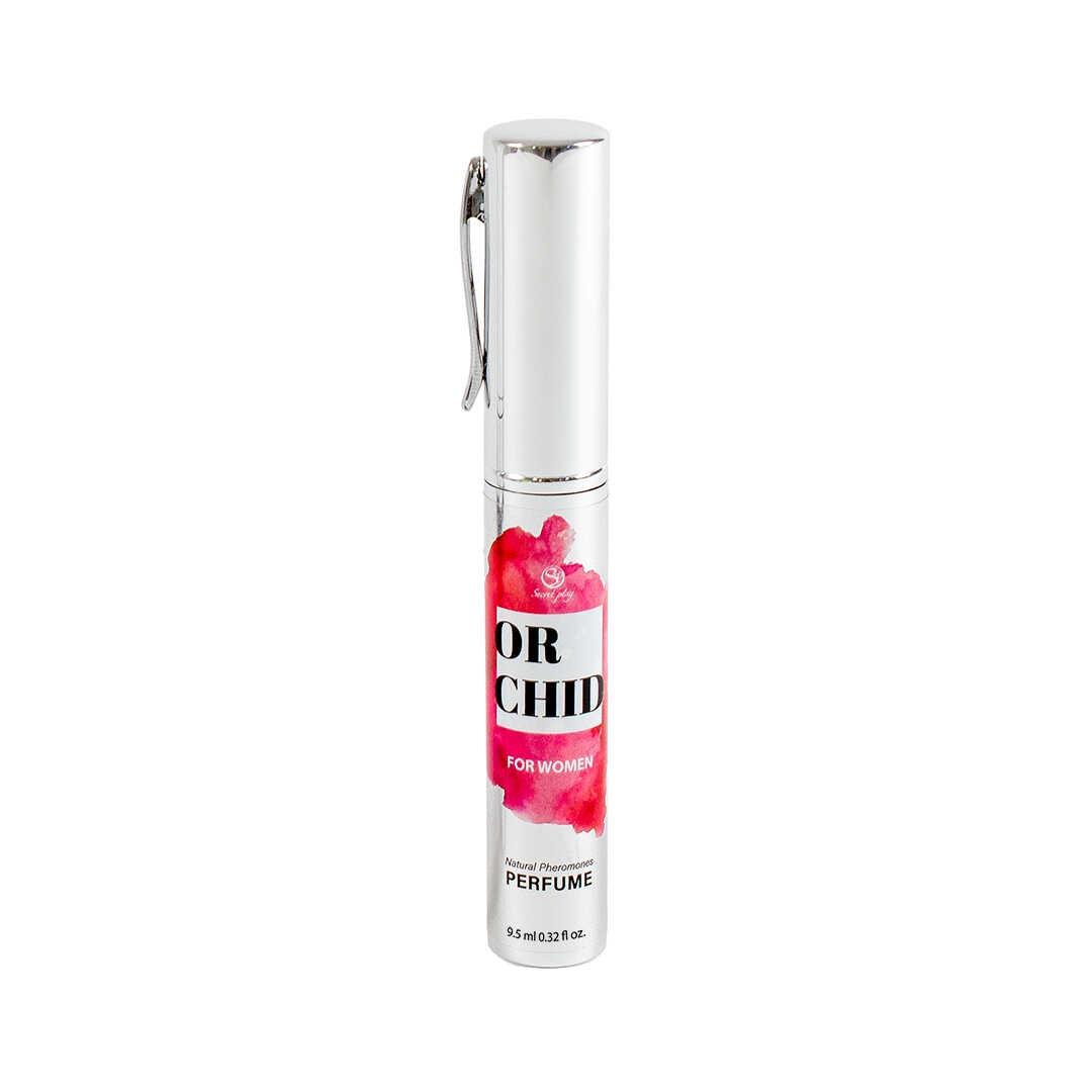 Orchid – Spray parfum aux phéromones format voyage