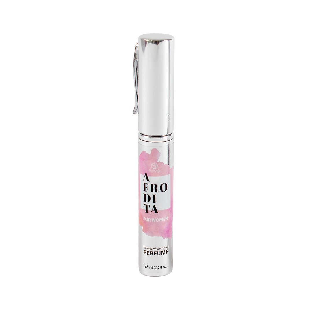 Afrodita – Spray parfum aux phéromones format voyage