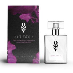 Parfum Floral Fruity – Fun – 30 ml