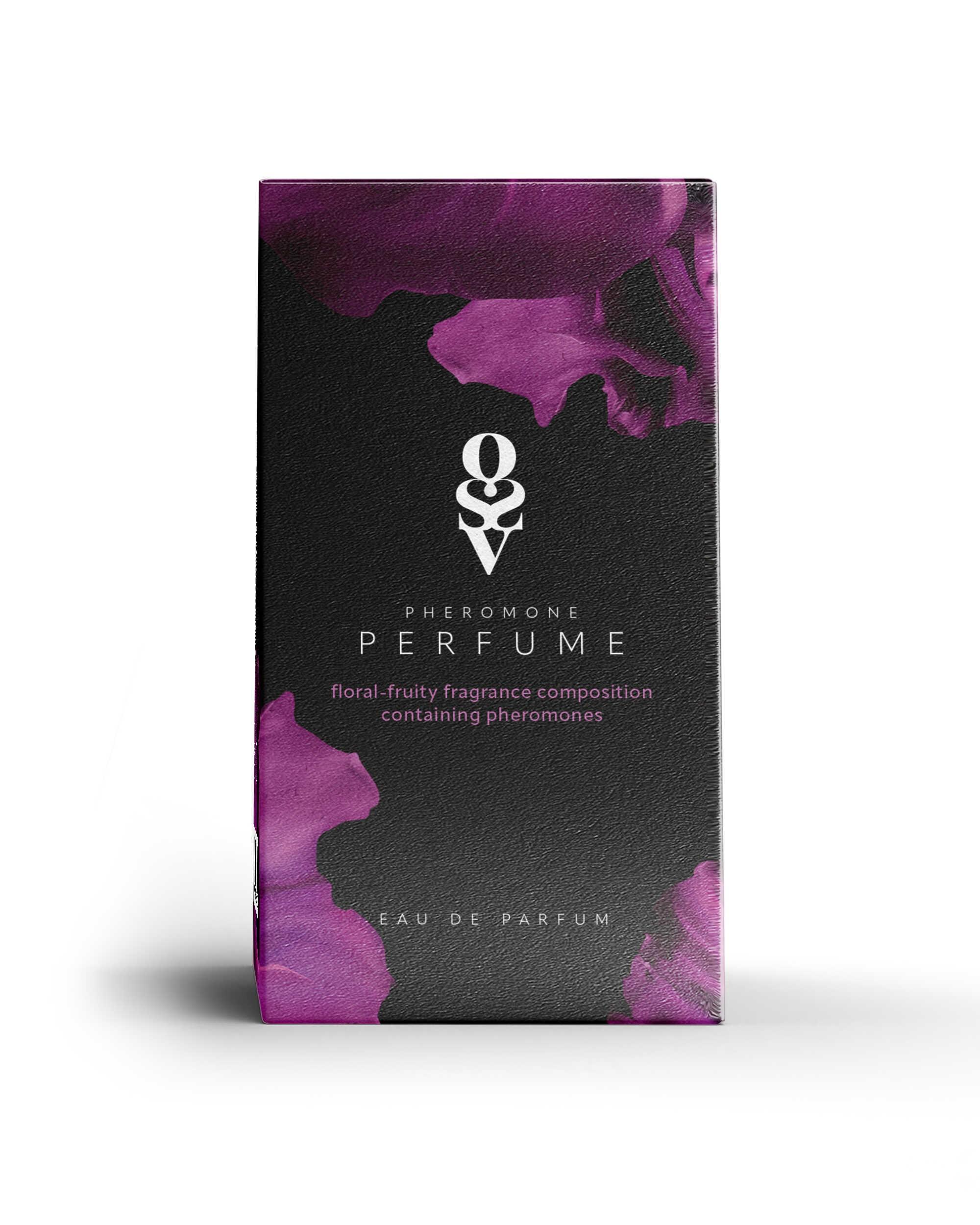 Parfum Floral Fruity – Fun – 30 ml
