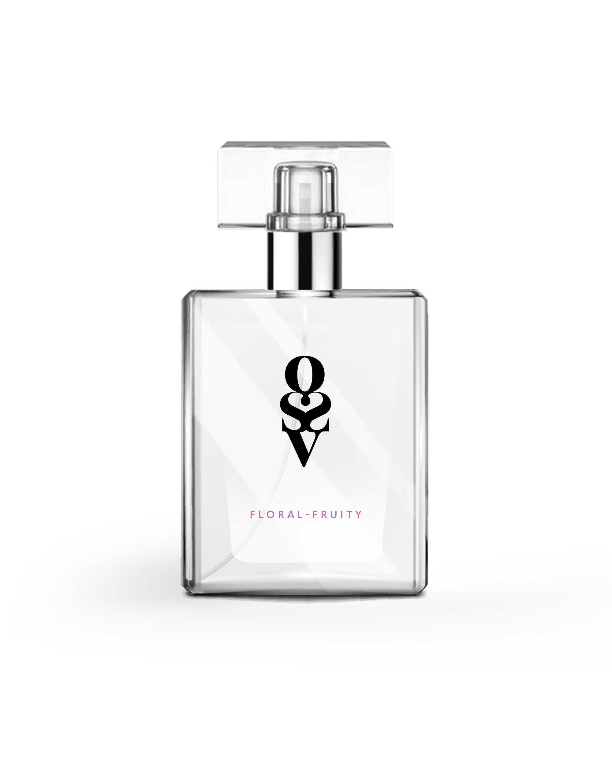 Parfum Floral Fruity – Fun – 30 ml