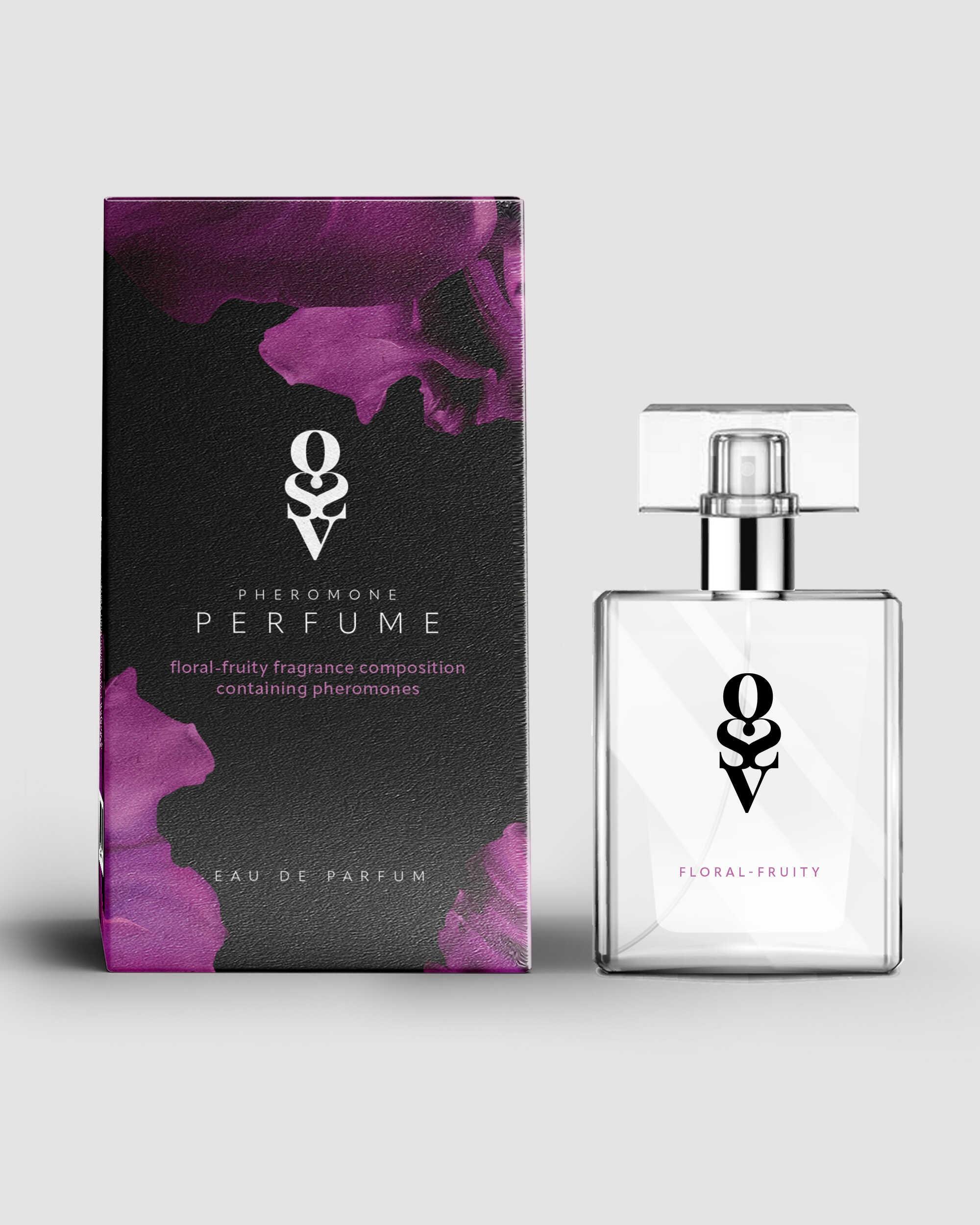 Parfum Floral Fruity – Fun – 30 ml