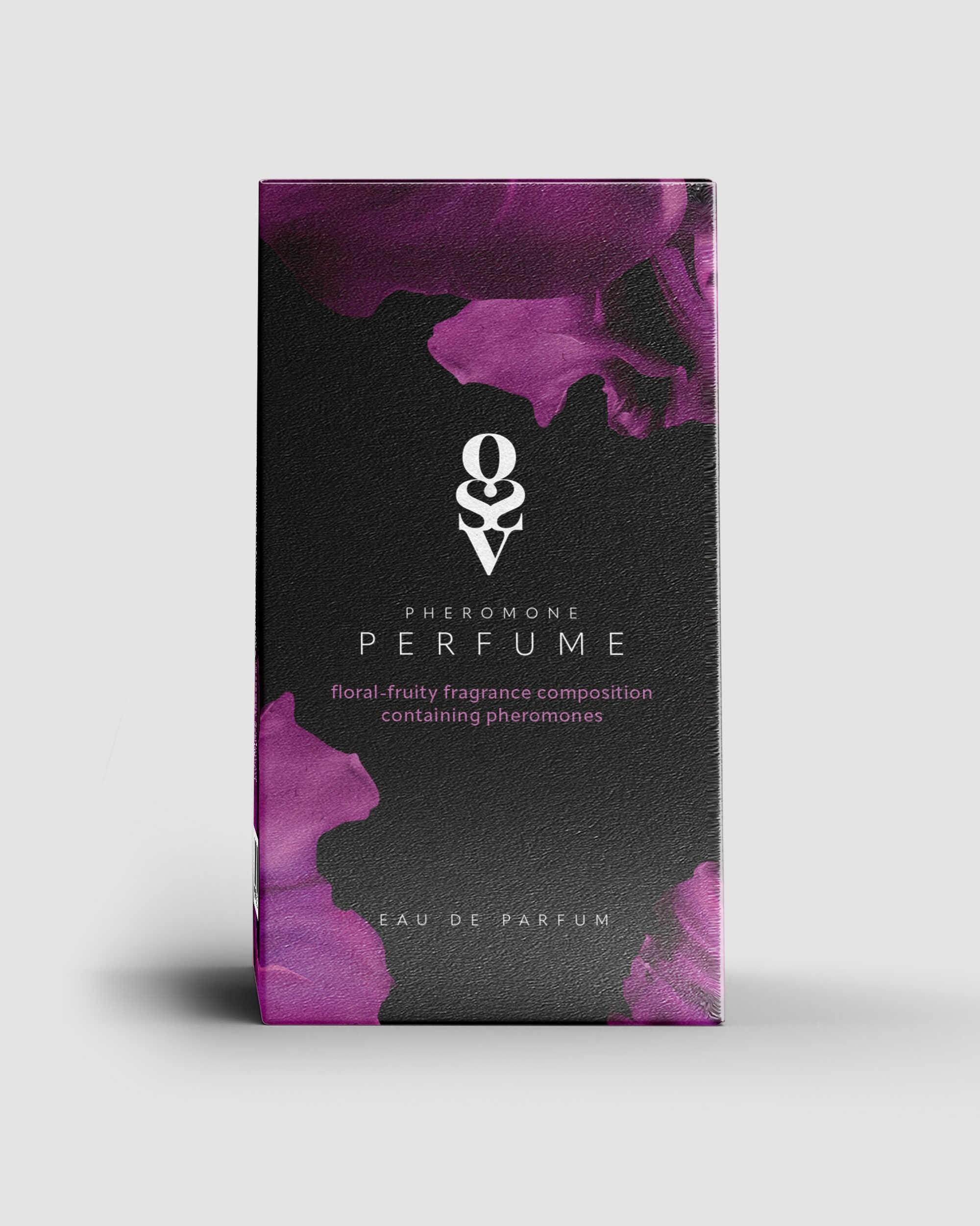 Parfum Floral Fruity – Fun – 30 ml