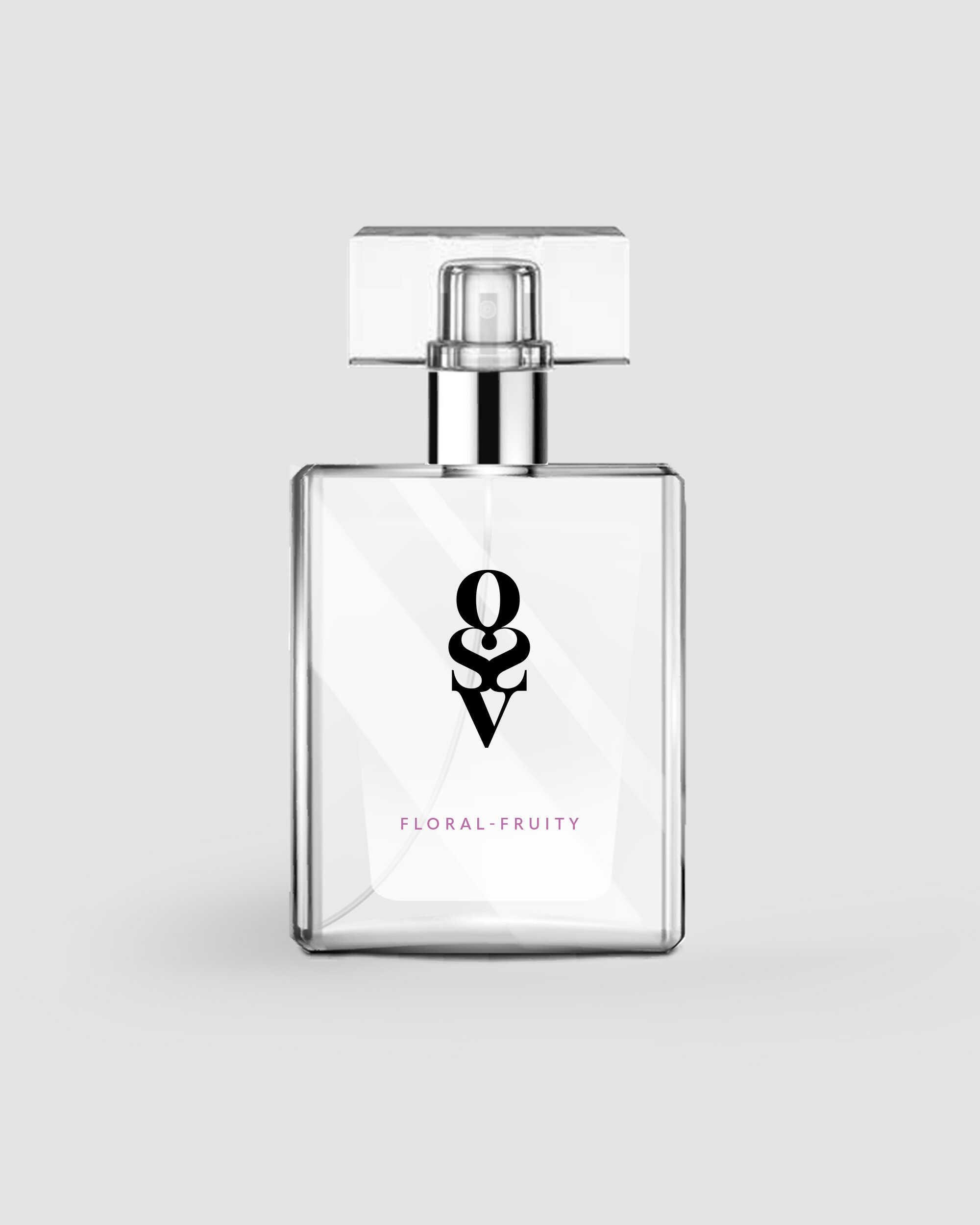 Parfum Floral Fruity – Fun – 30 ml