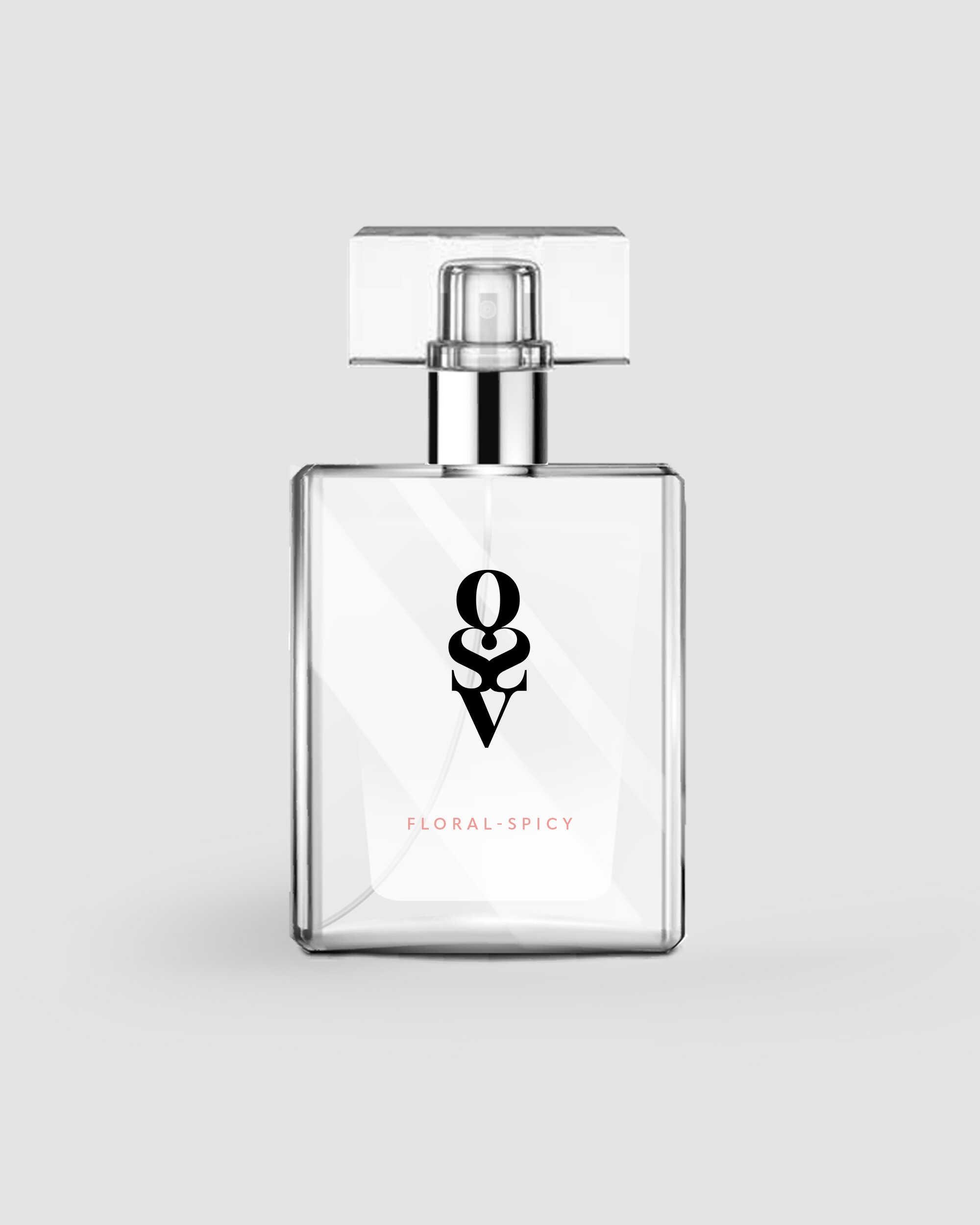 Parfum Floral – Spicy – 30 ml