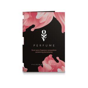 Testeur Parfum 1 ml – Spicy