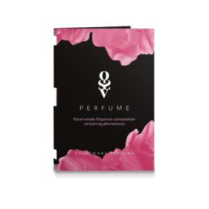 Testeur Parfum 1 ml – Sexy