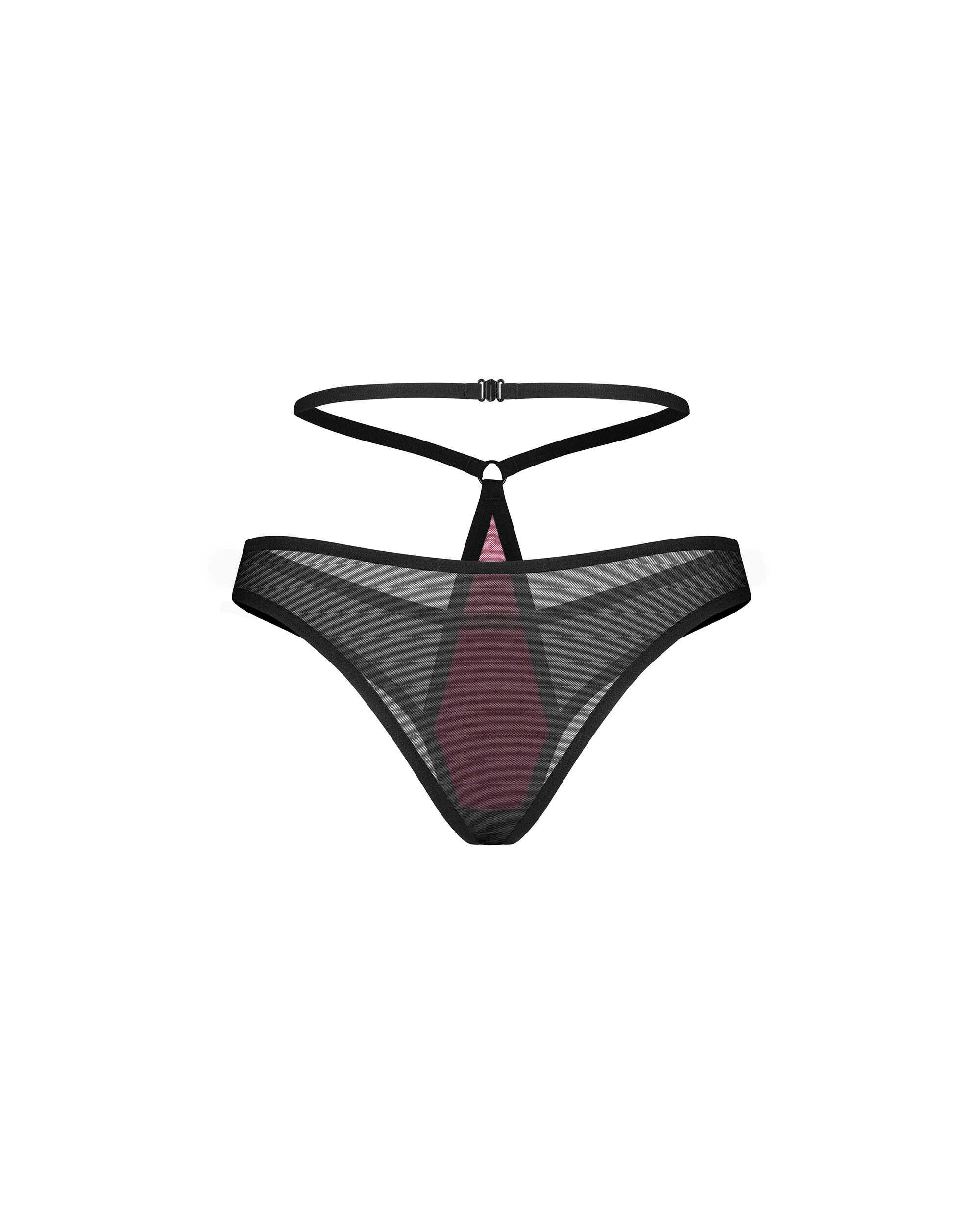 Parisel double culotte