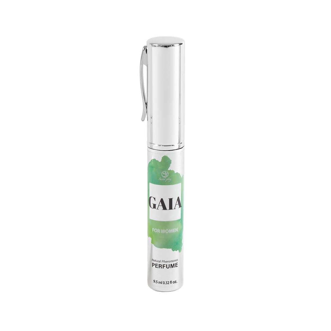 Gaia – Spray parfum aux phéromones format voyage