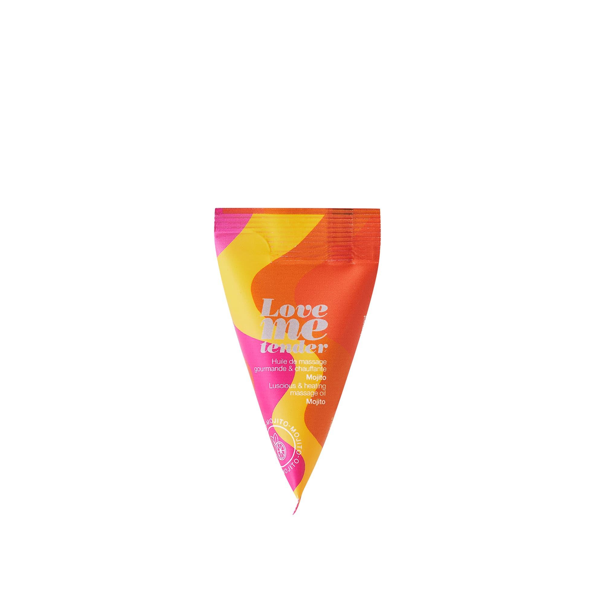Berlingot Love me Tender Mojito – 10 ml