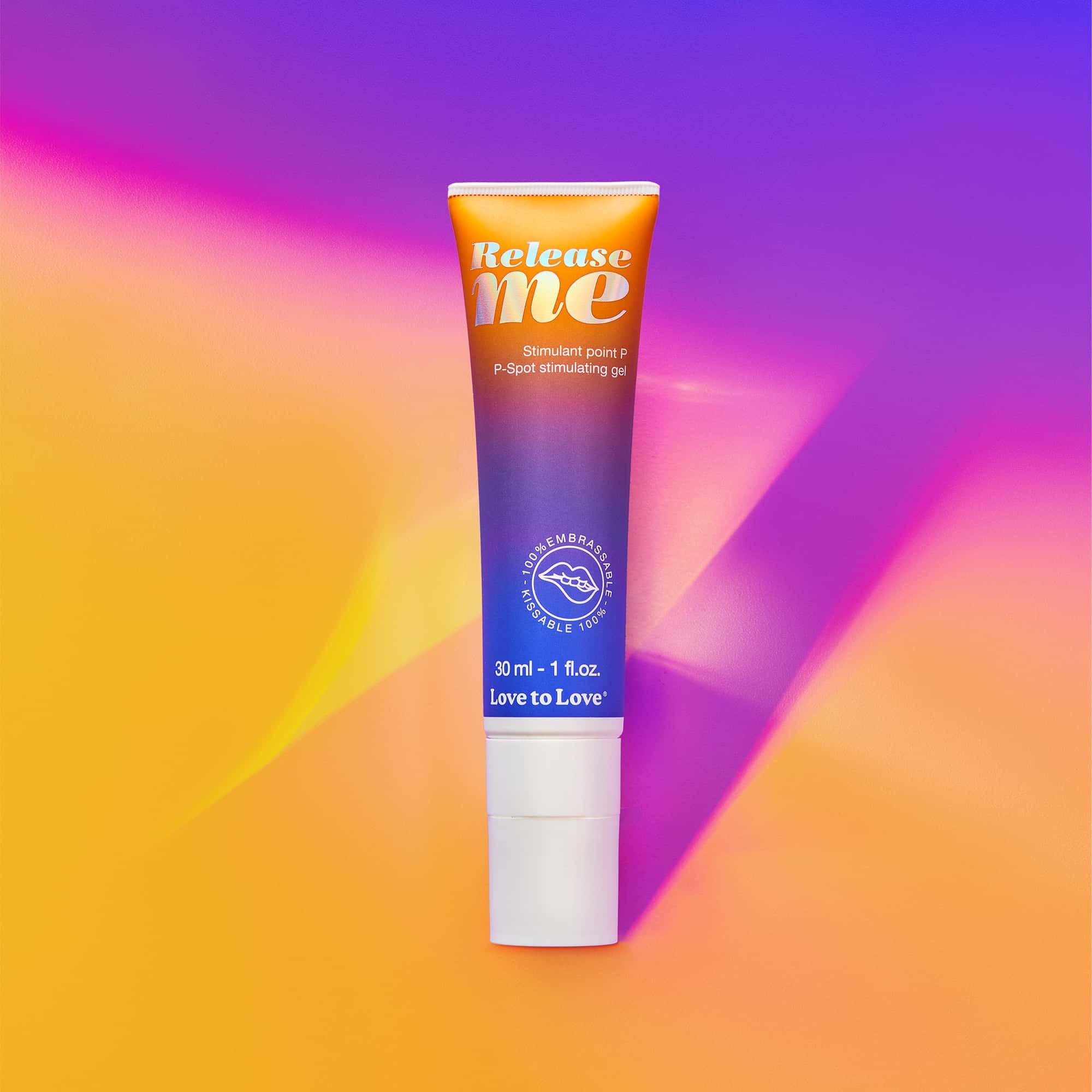 RELEASE ME – STIMULANT POINT P – 30ML