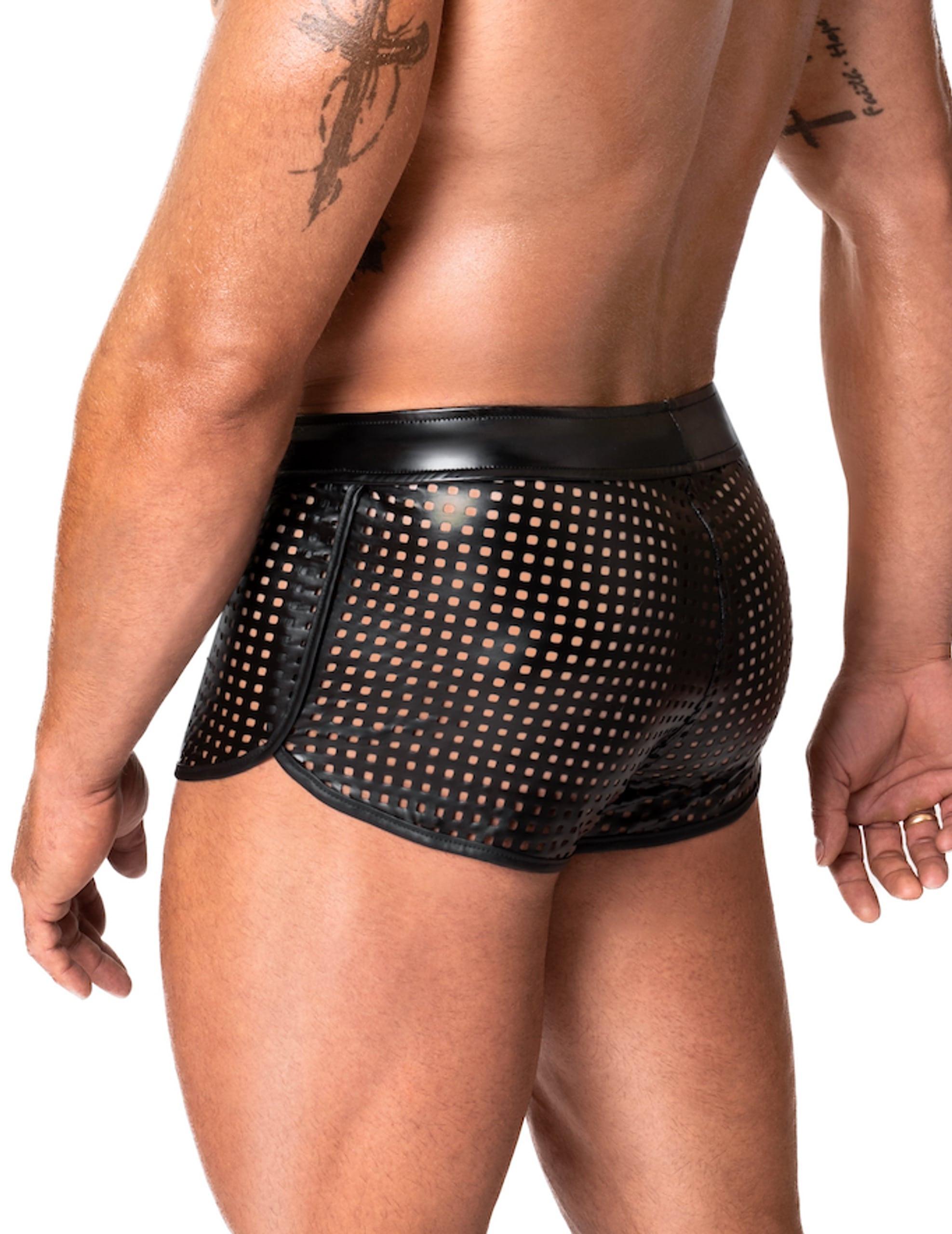 H079 Short Mayhem