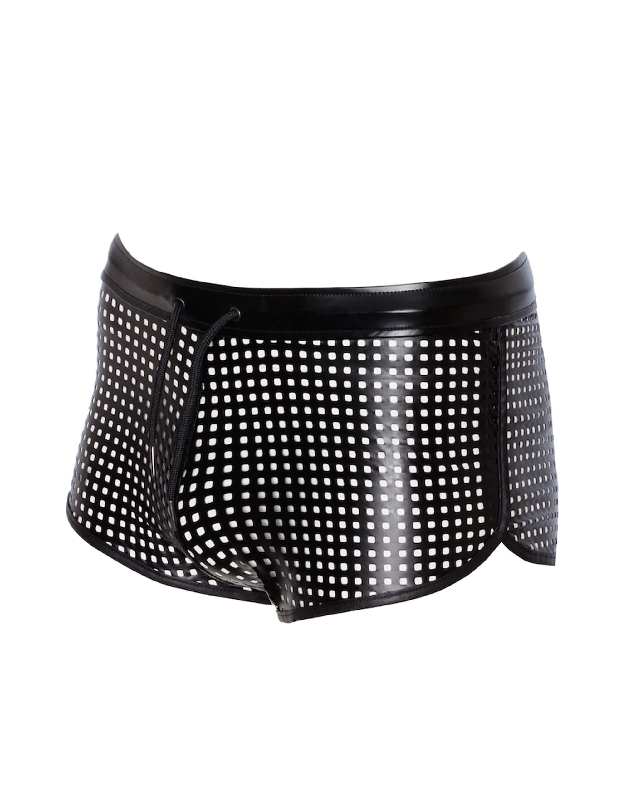 H079 Short Mayhem