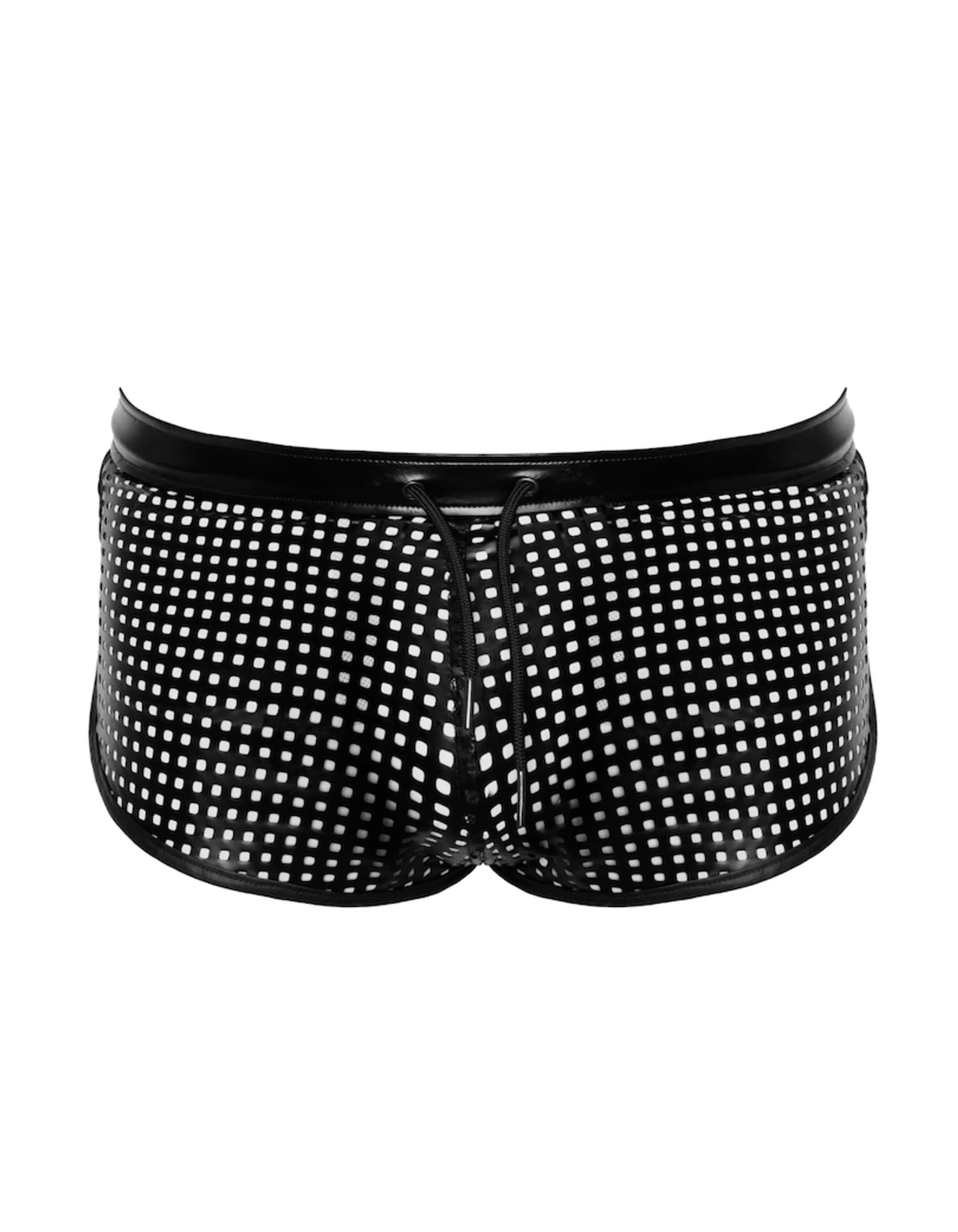 H079 Short Mayhem