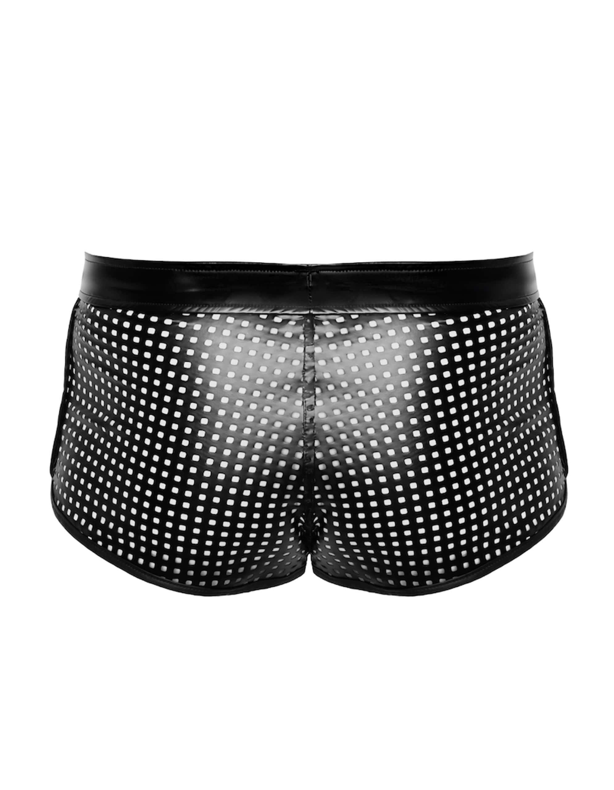 H079 Short Mayhem