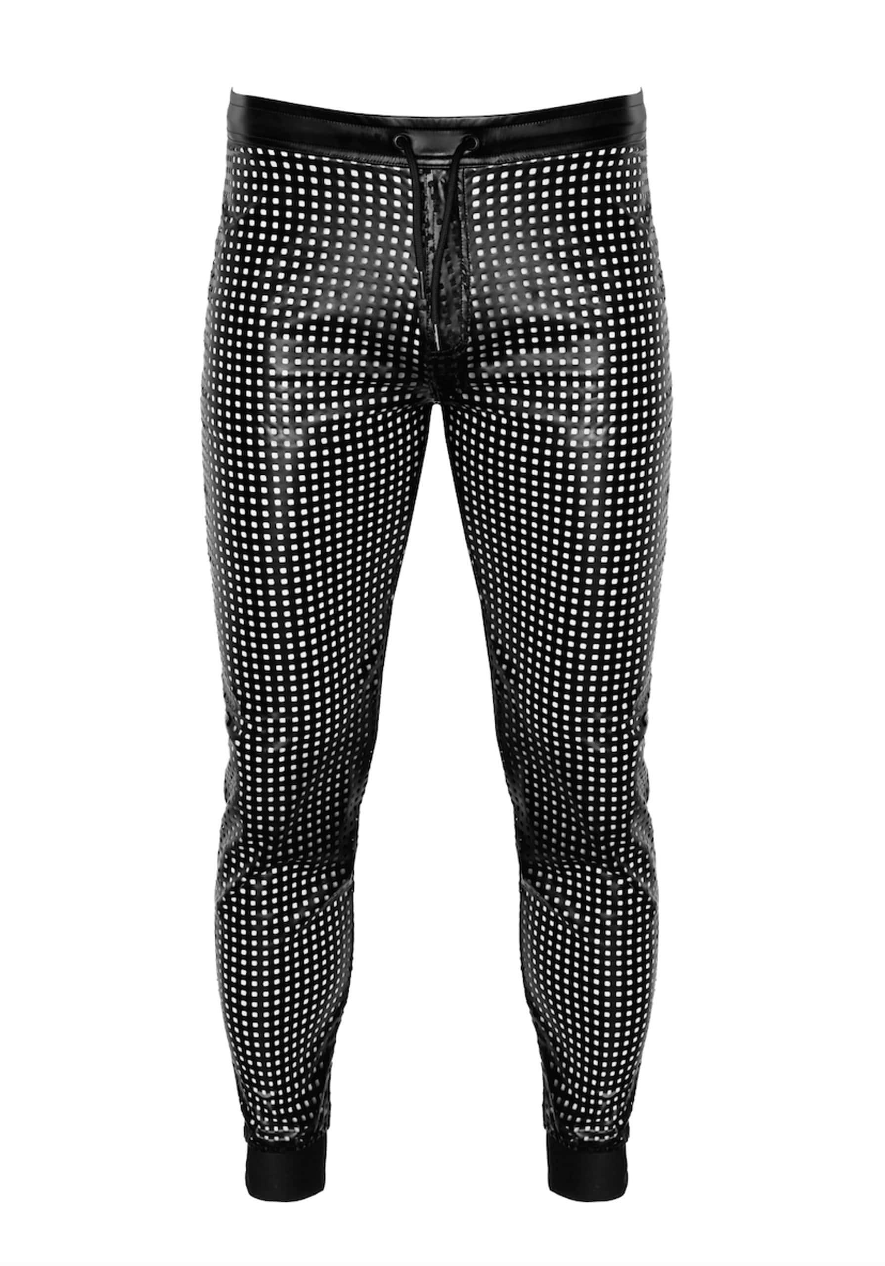 H078 Pantalon long Mayhem