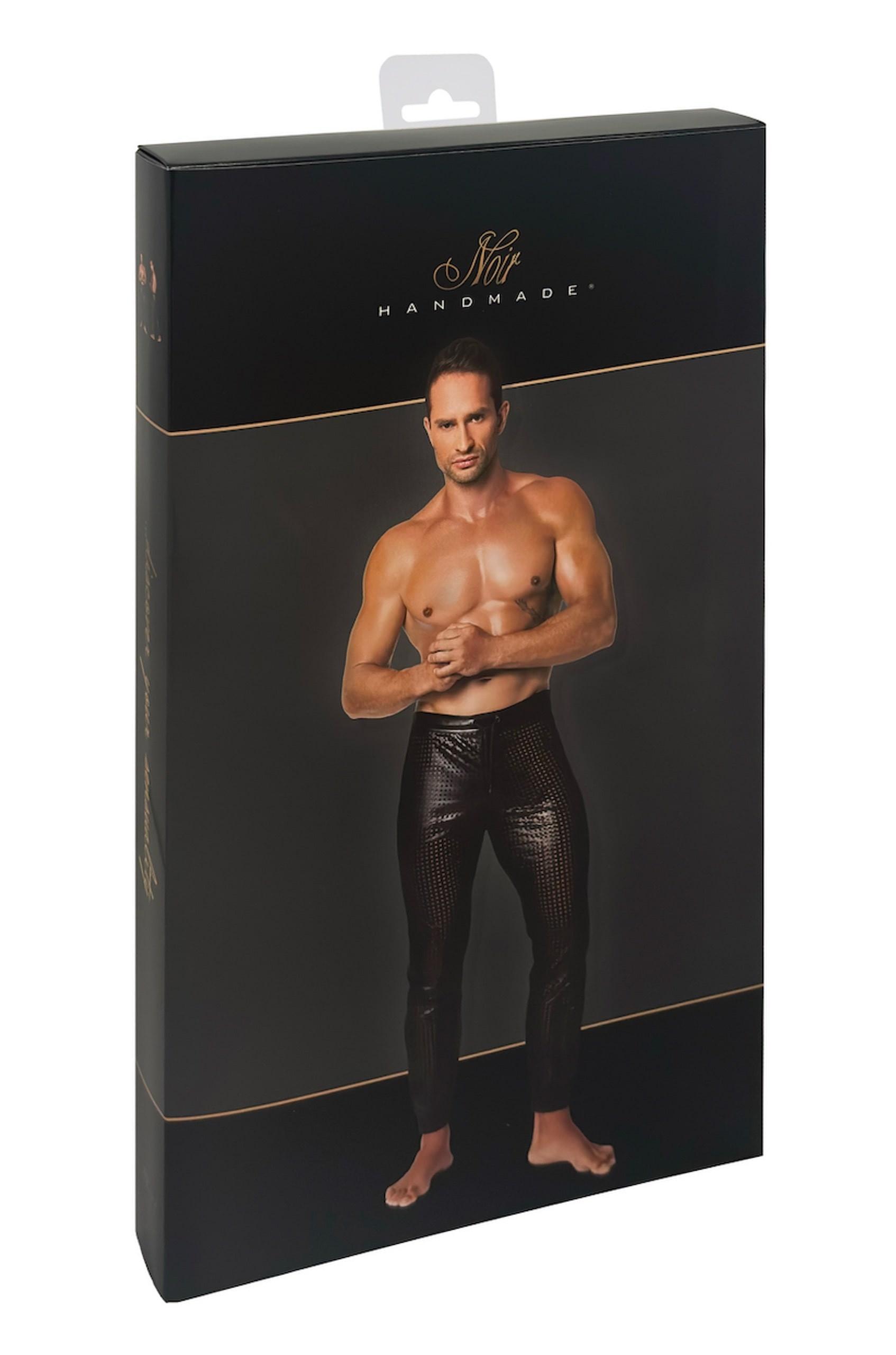 H078 Pantalon long Mayhem