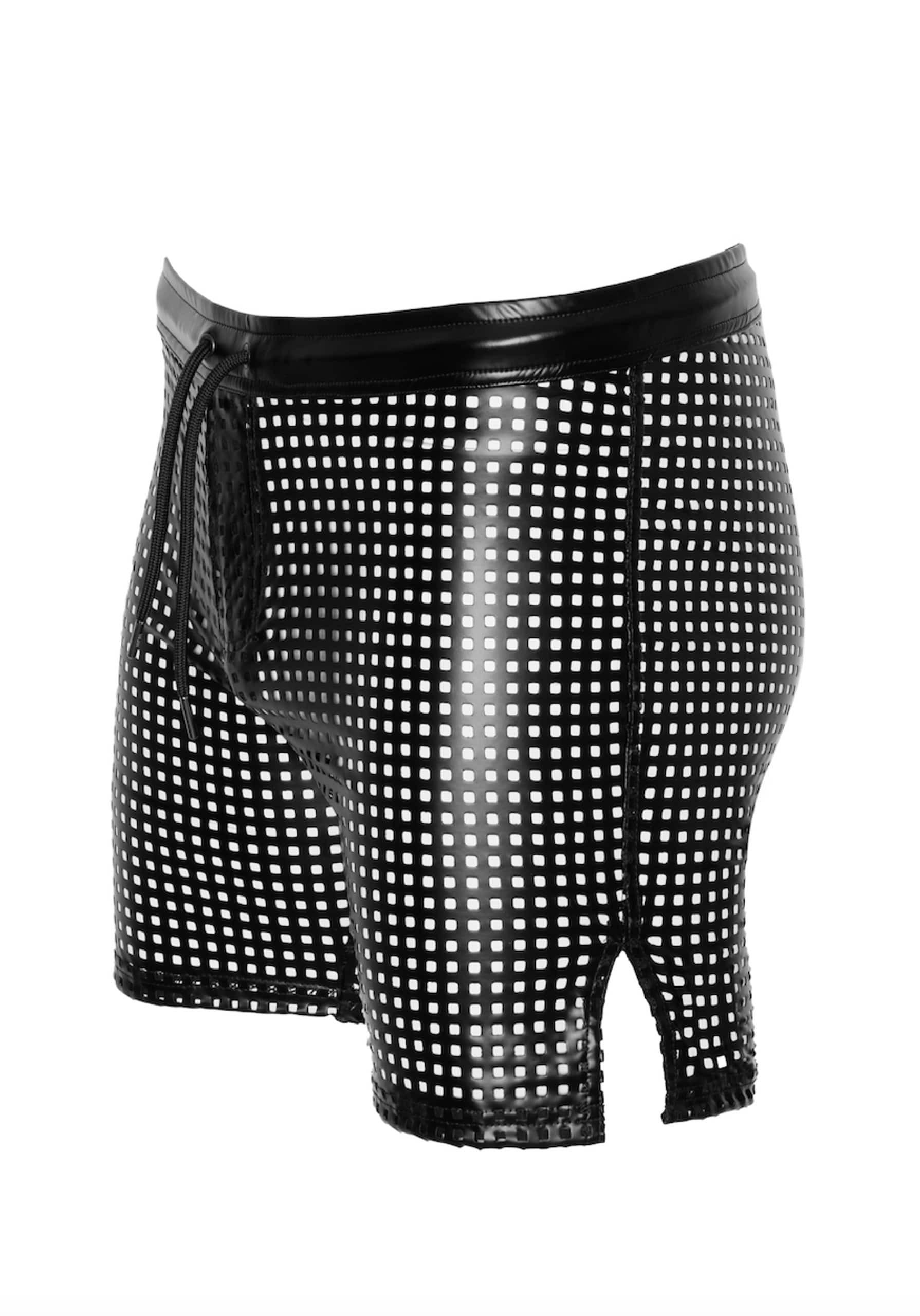 H077 Short cycliste Mayhem