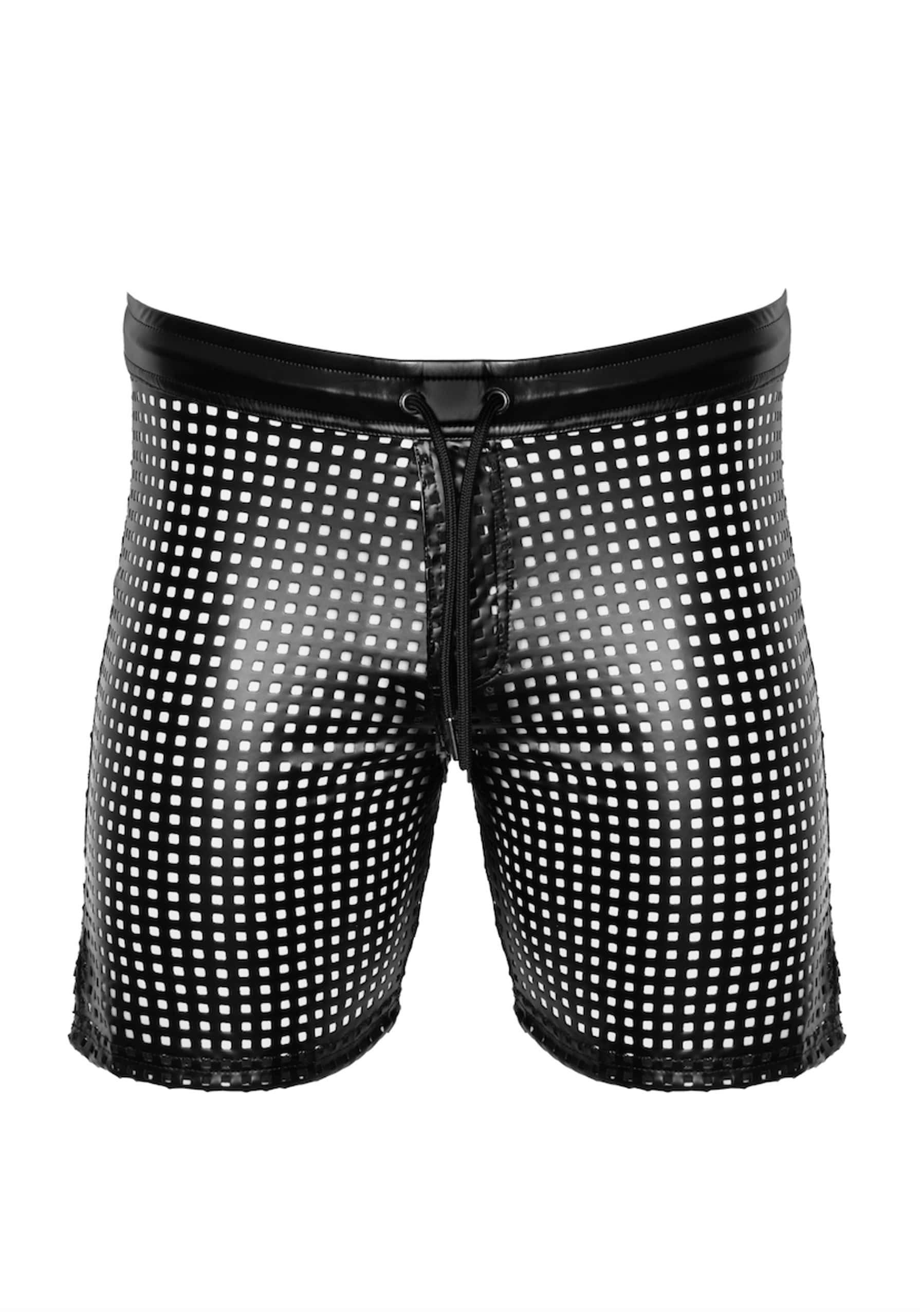 H077 Short cycliste Mayhem