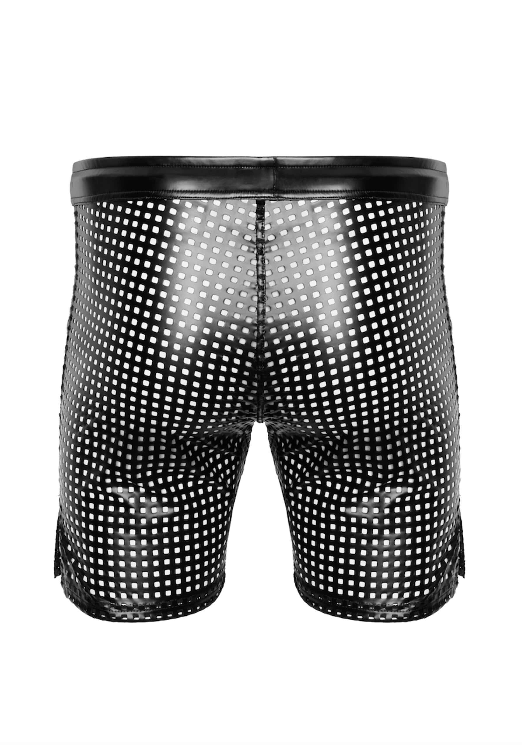H077 Short cycliste Mayhem