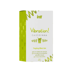 Vibration Caipirinha ! Vibrateur liquide