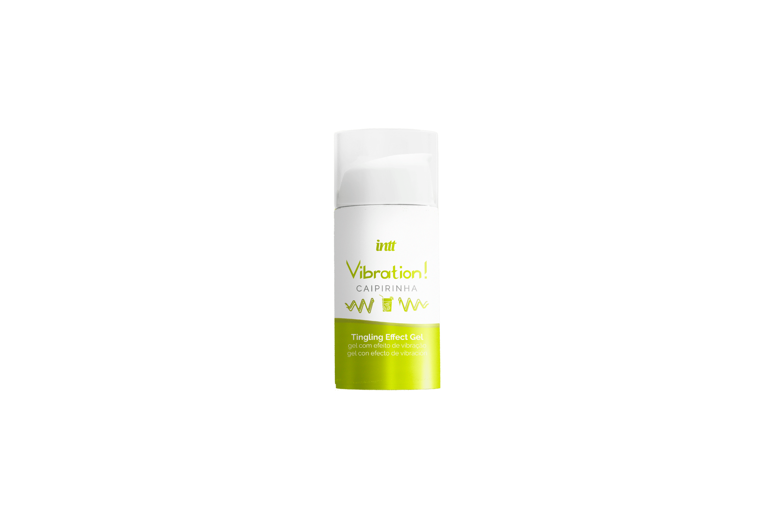 Vibration Caipirinha ! Vibrateur liquide