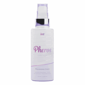 Pheros fantasy – Crème aux phéromones