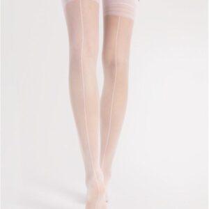 Marlena Bas 20 DEN – Blanc