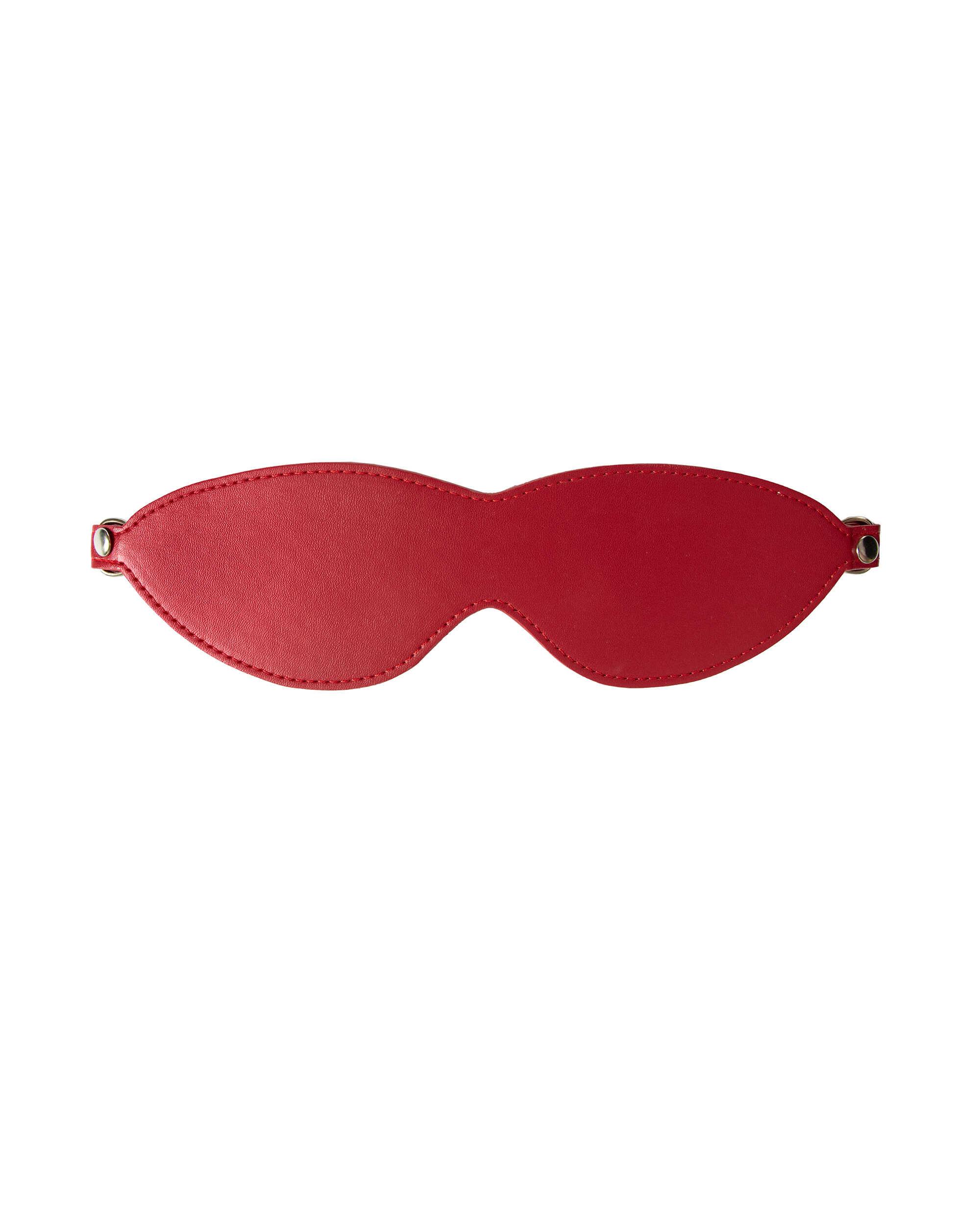 Inferro masque – Rouge